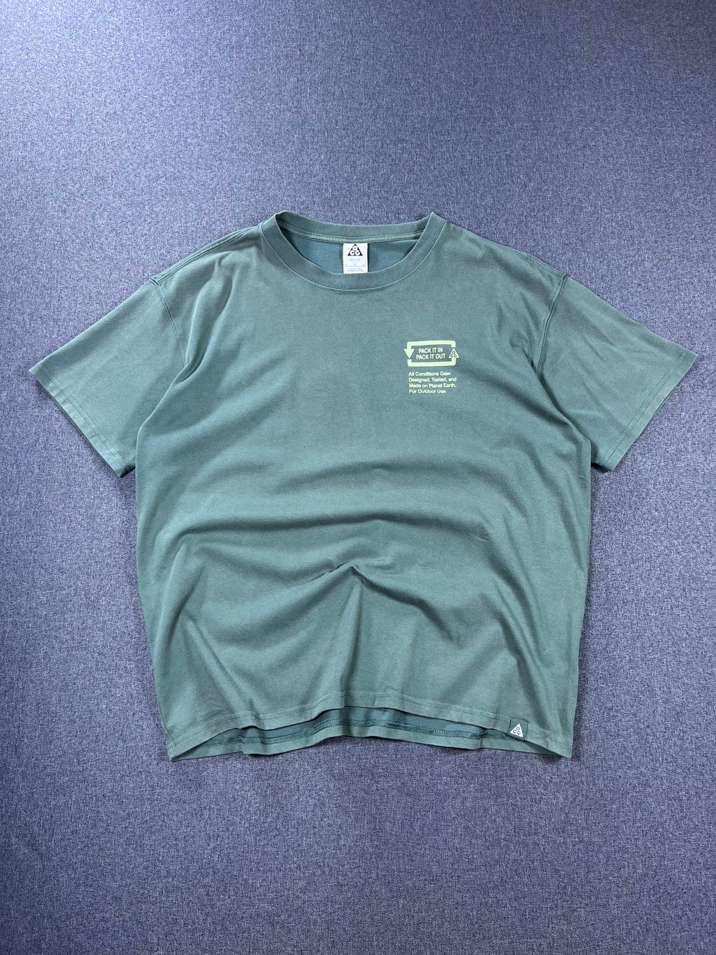 Nike ACG - Polera