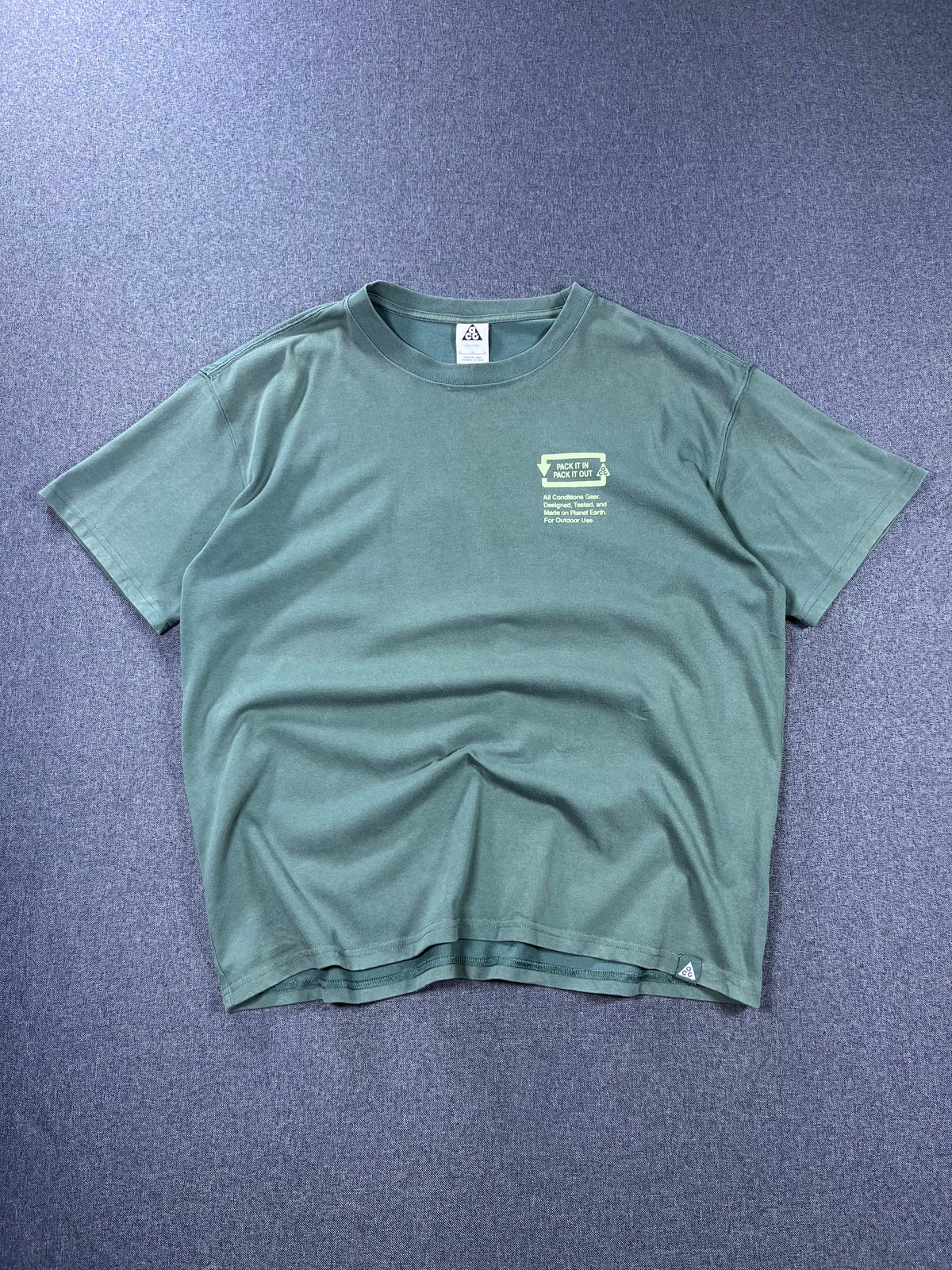 Nike ACG - Polera