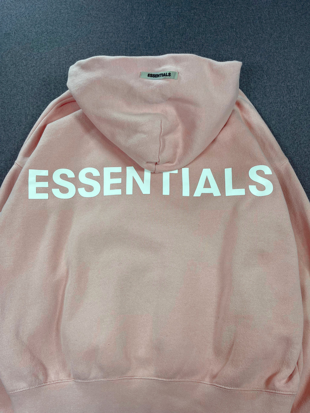 ESSENTIALS - Hoodie