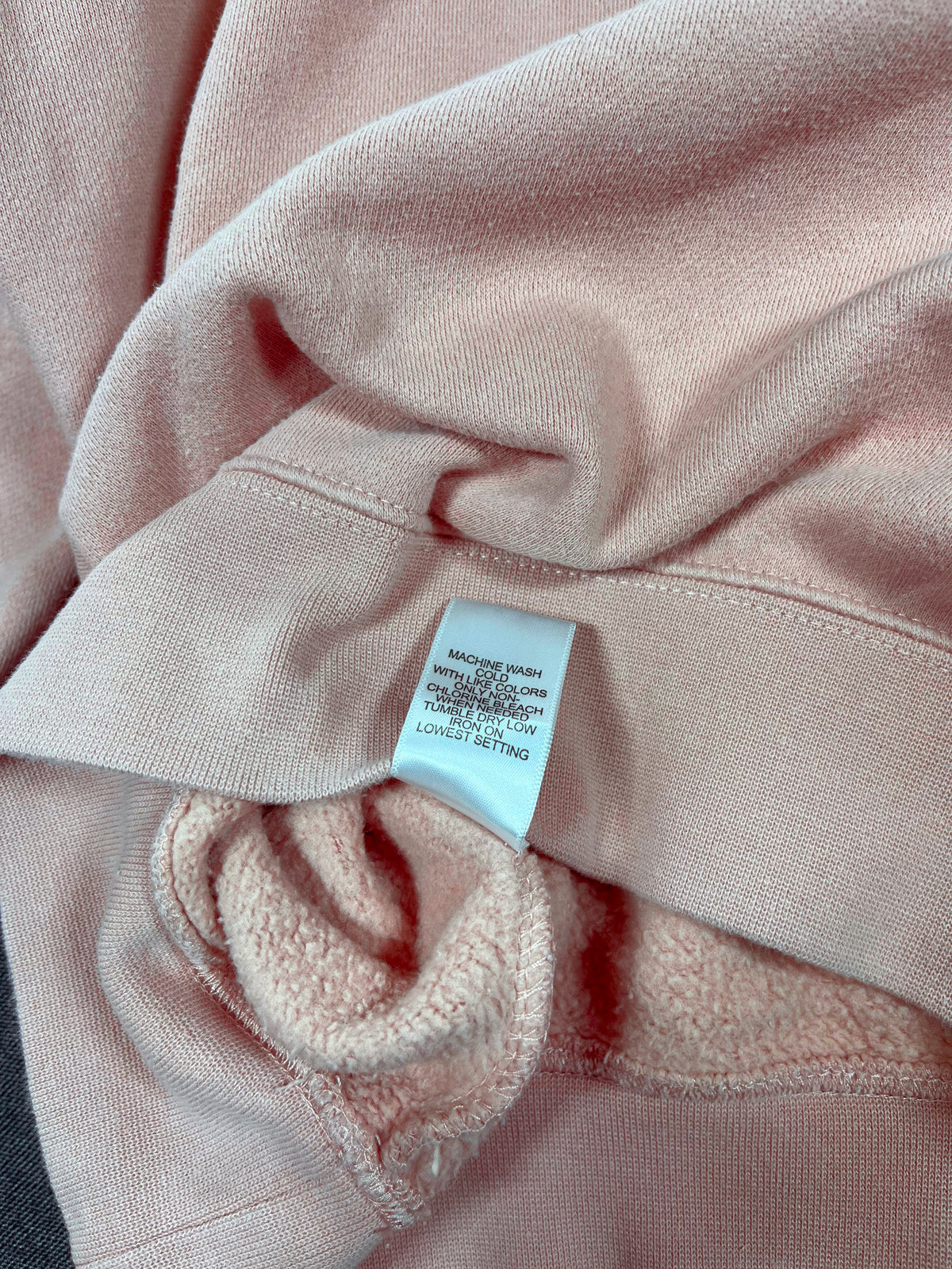 ESSENTIALS - Hoodie