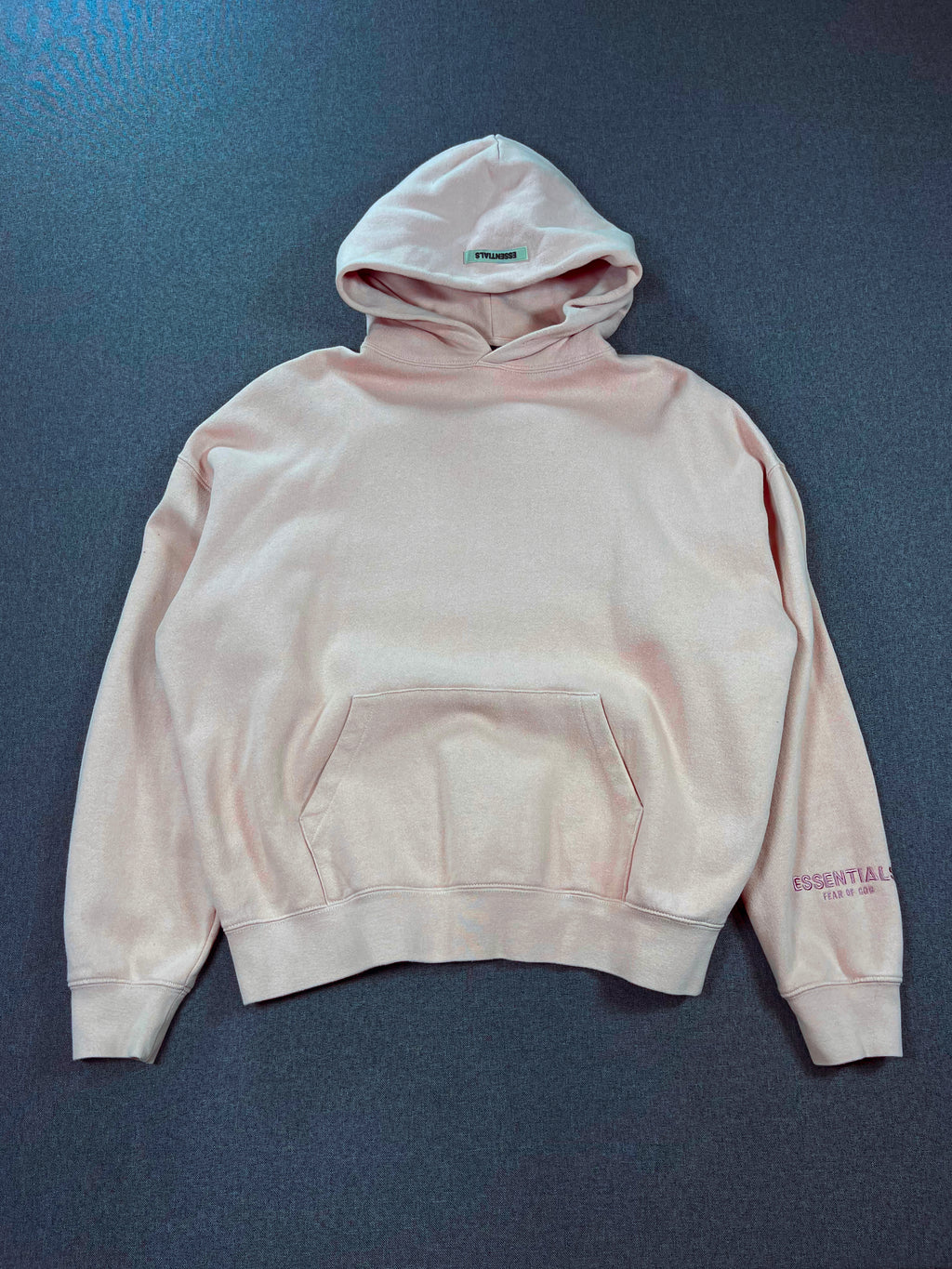 ESSENTIALS - Hoodie