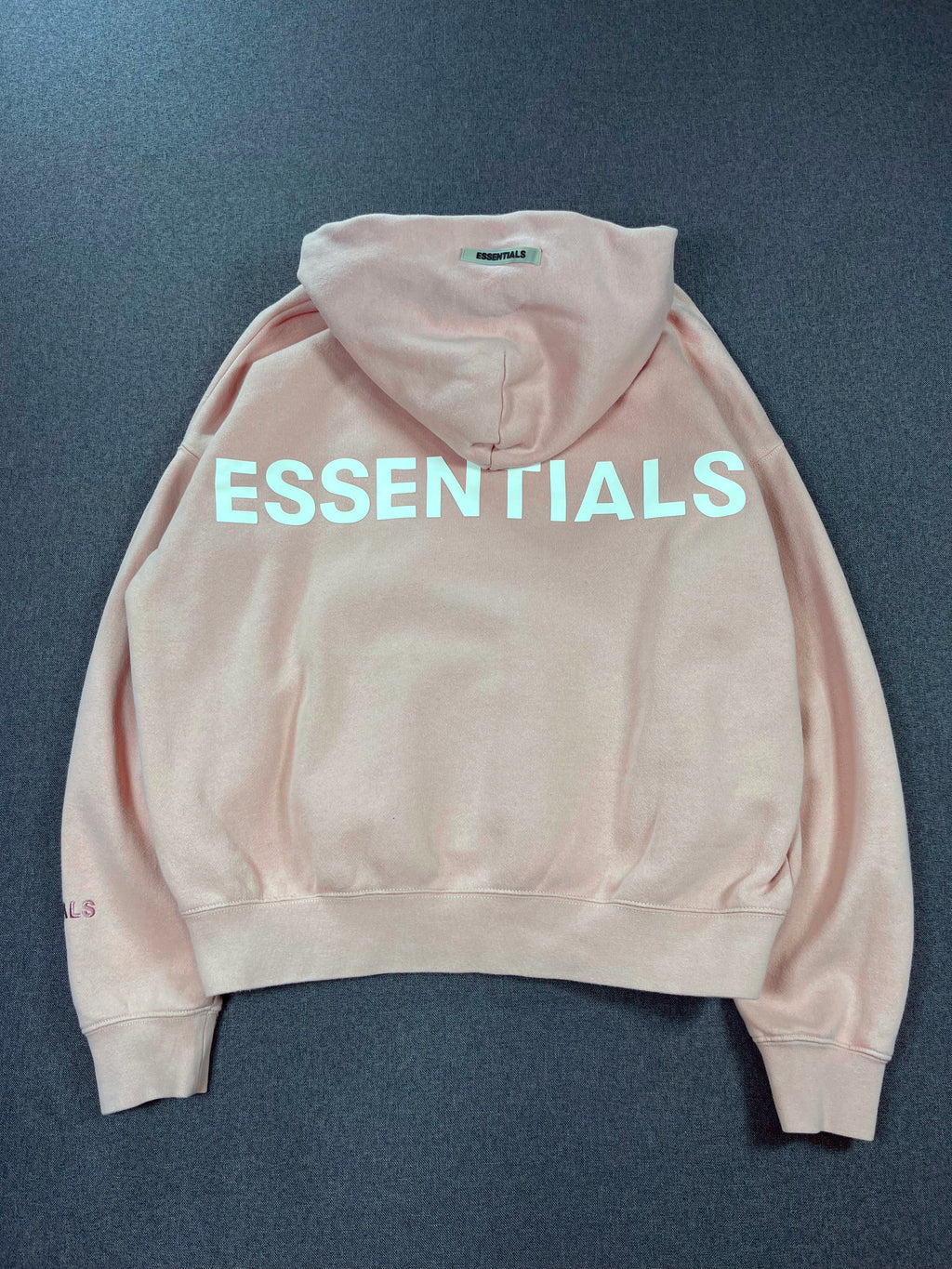 ESSENTIALS - Hoodie