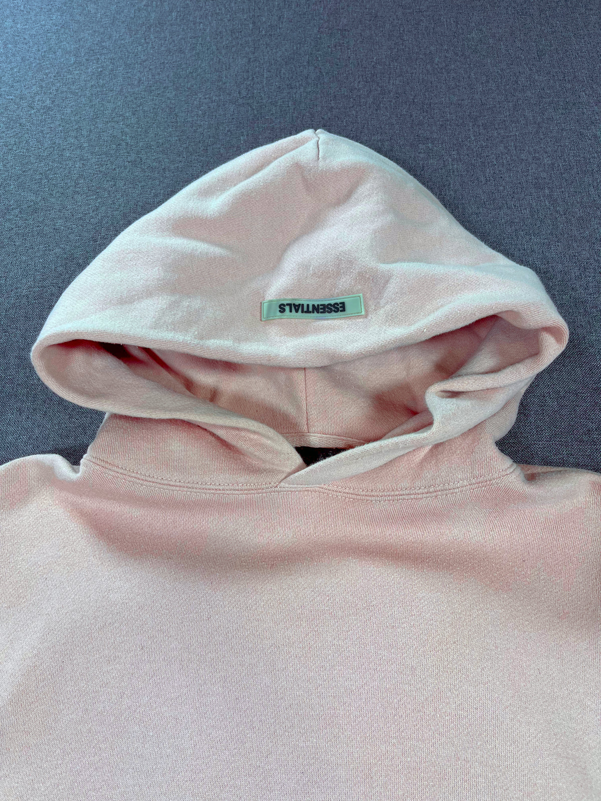 ESSENTIALS - Hoodie