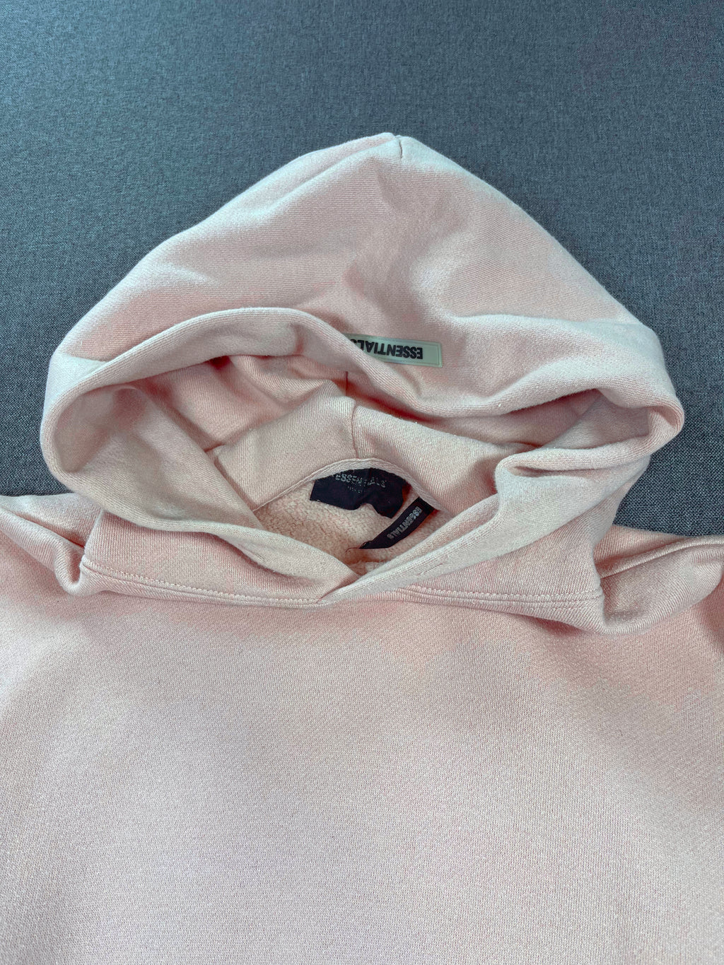 ESSENTIALS - Hoodie