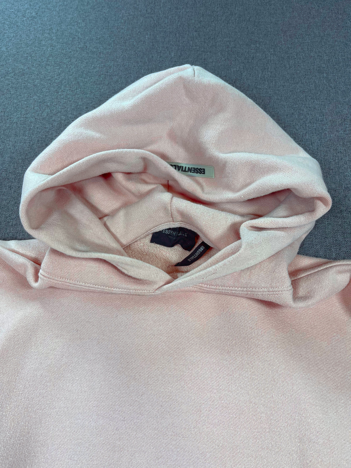 ESSENTIALS - Hoodie