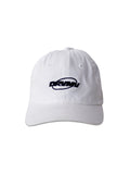 DAD HAT Blanco