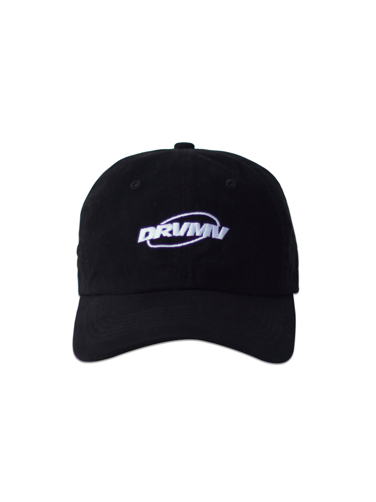 DAD HAT Negro