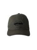 DAD HAT Verde Militar