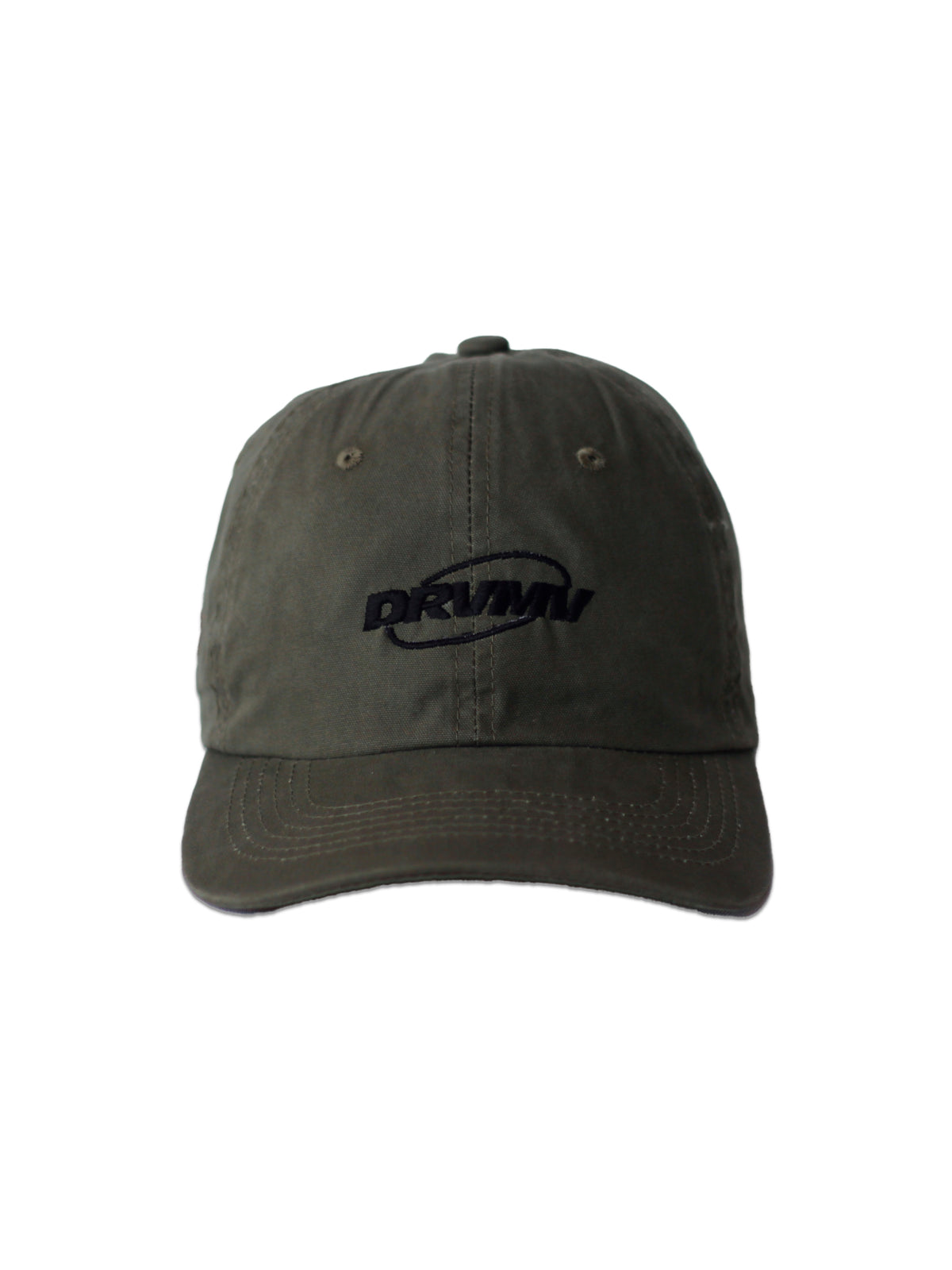 DAD HAT Verde Militar