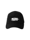 FivePanel Negro
