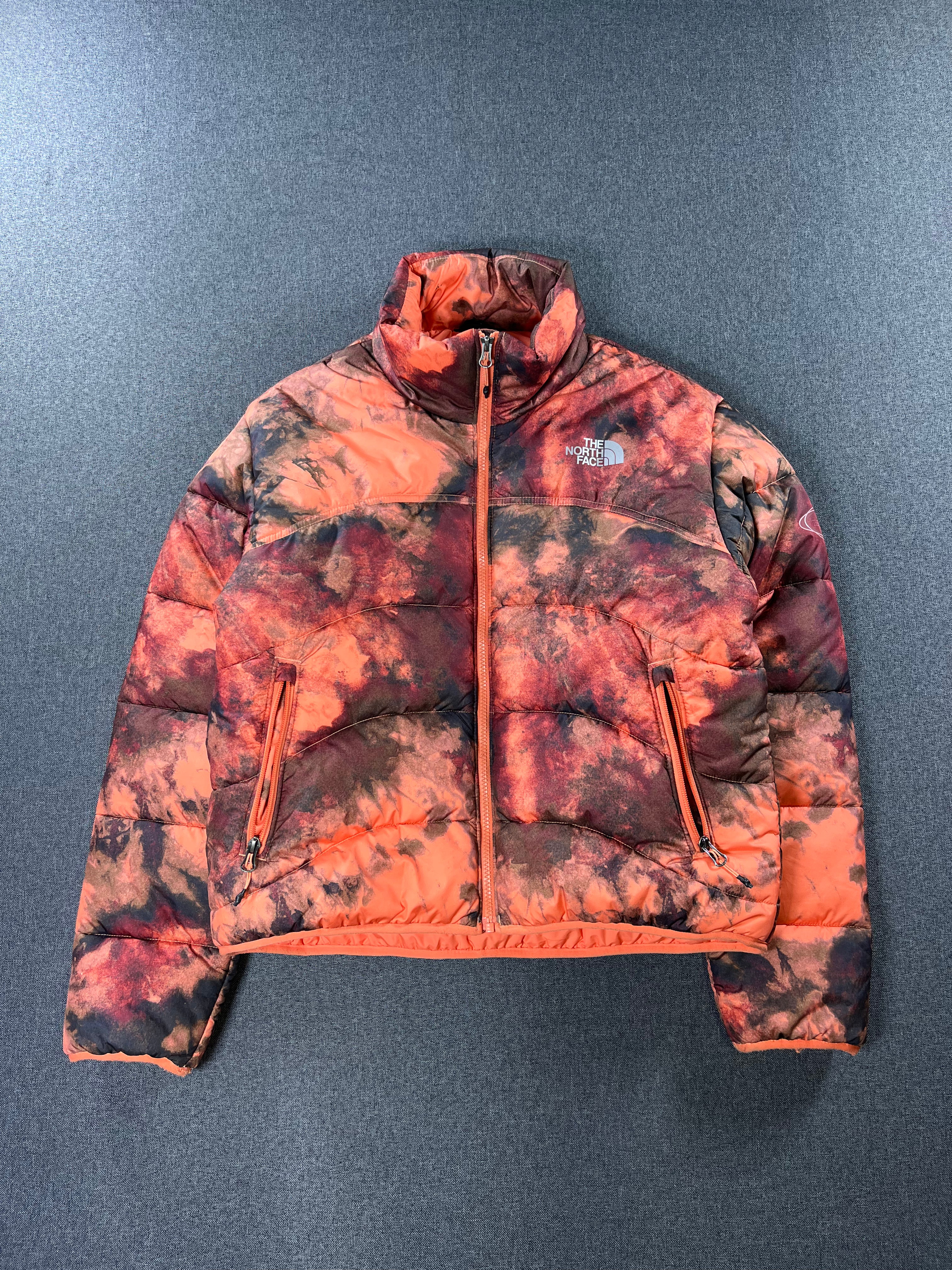 The North Face Nuptse - Chaqueta