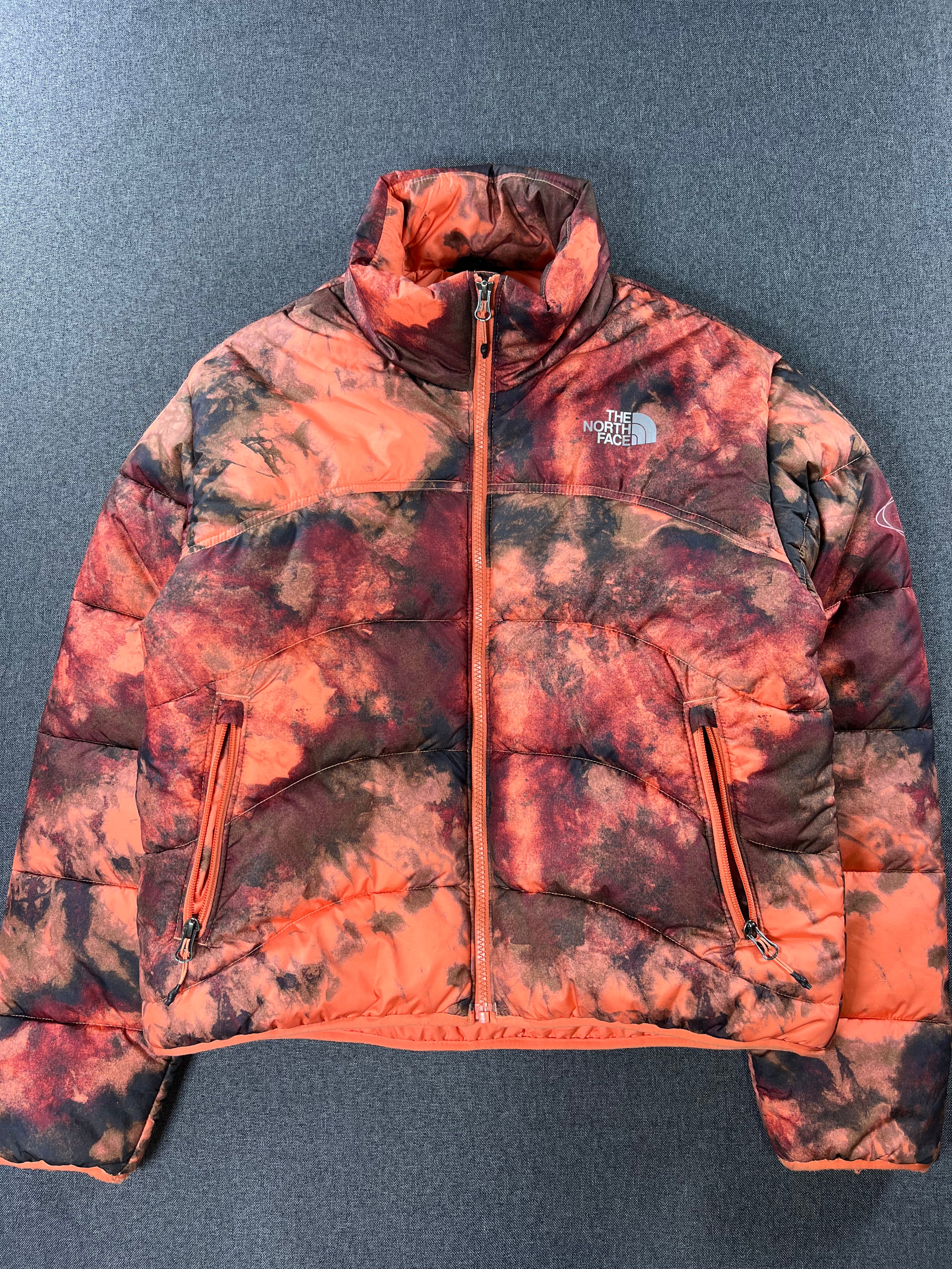 The North Face Nuptse - Chaqueta