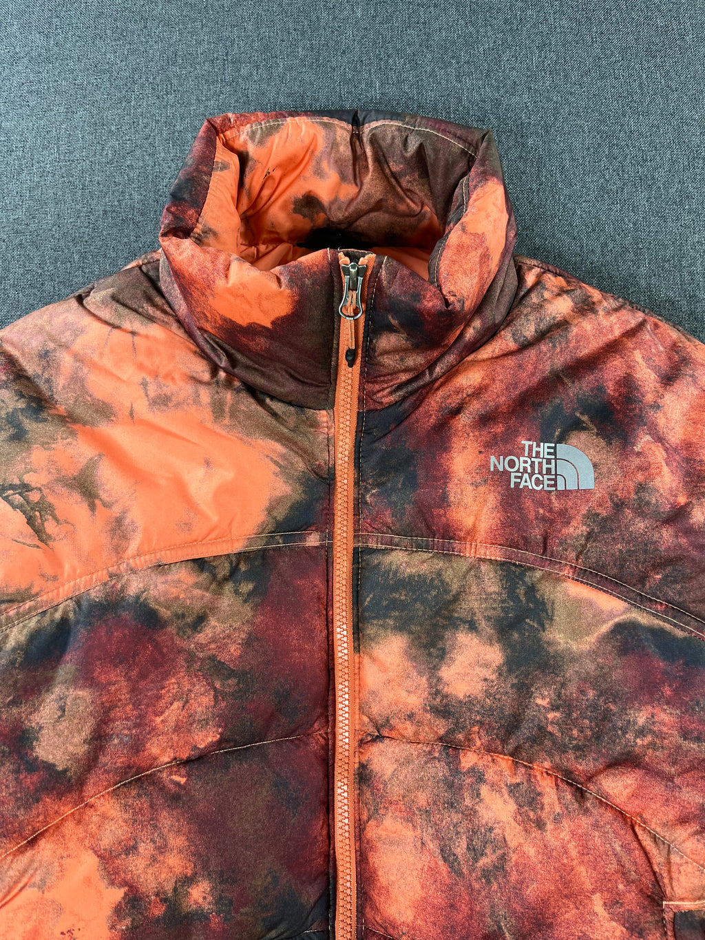 The North Face Nuptse - Chaqueta