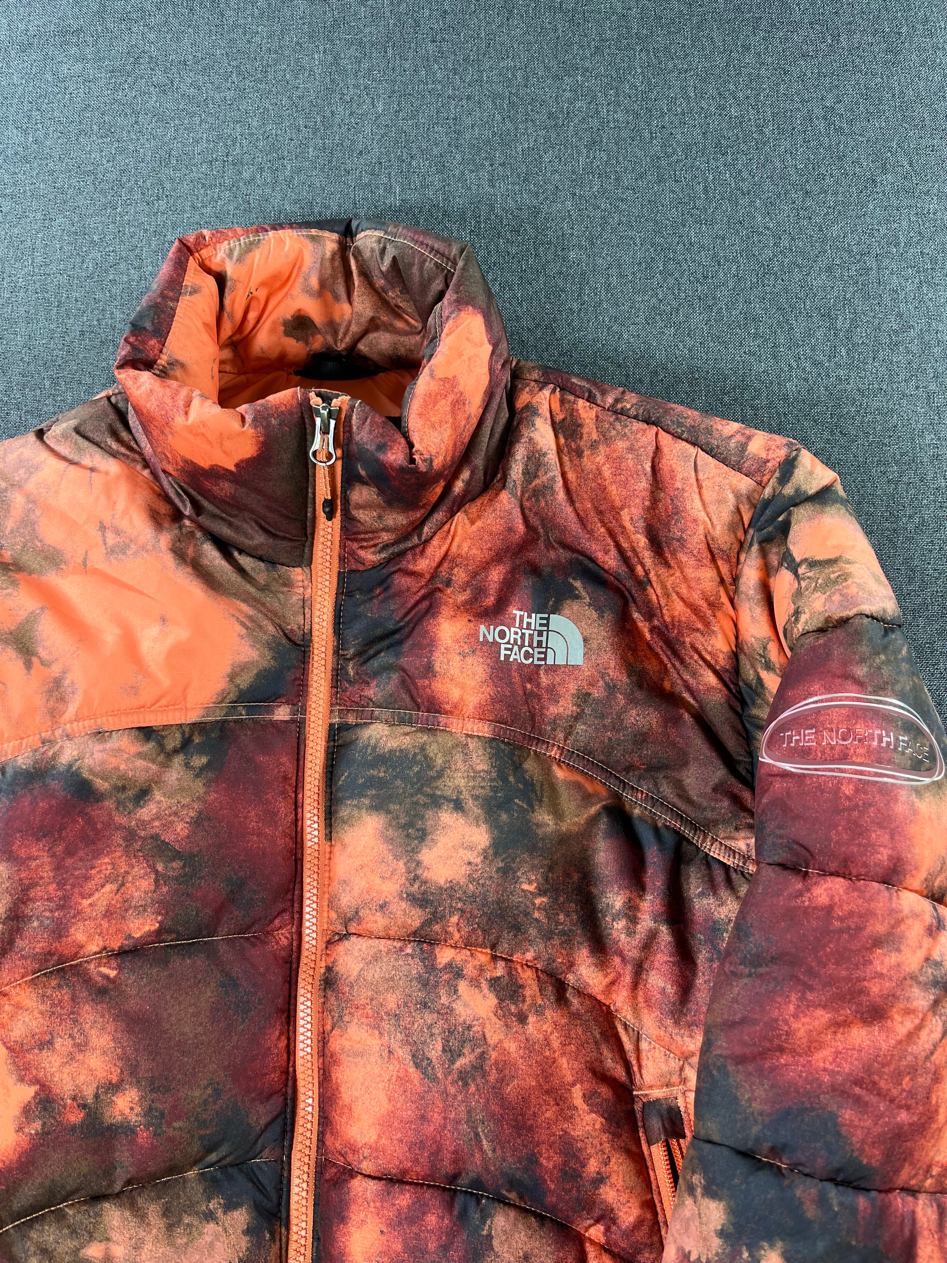 The North Face Nuptse - Chaqueta