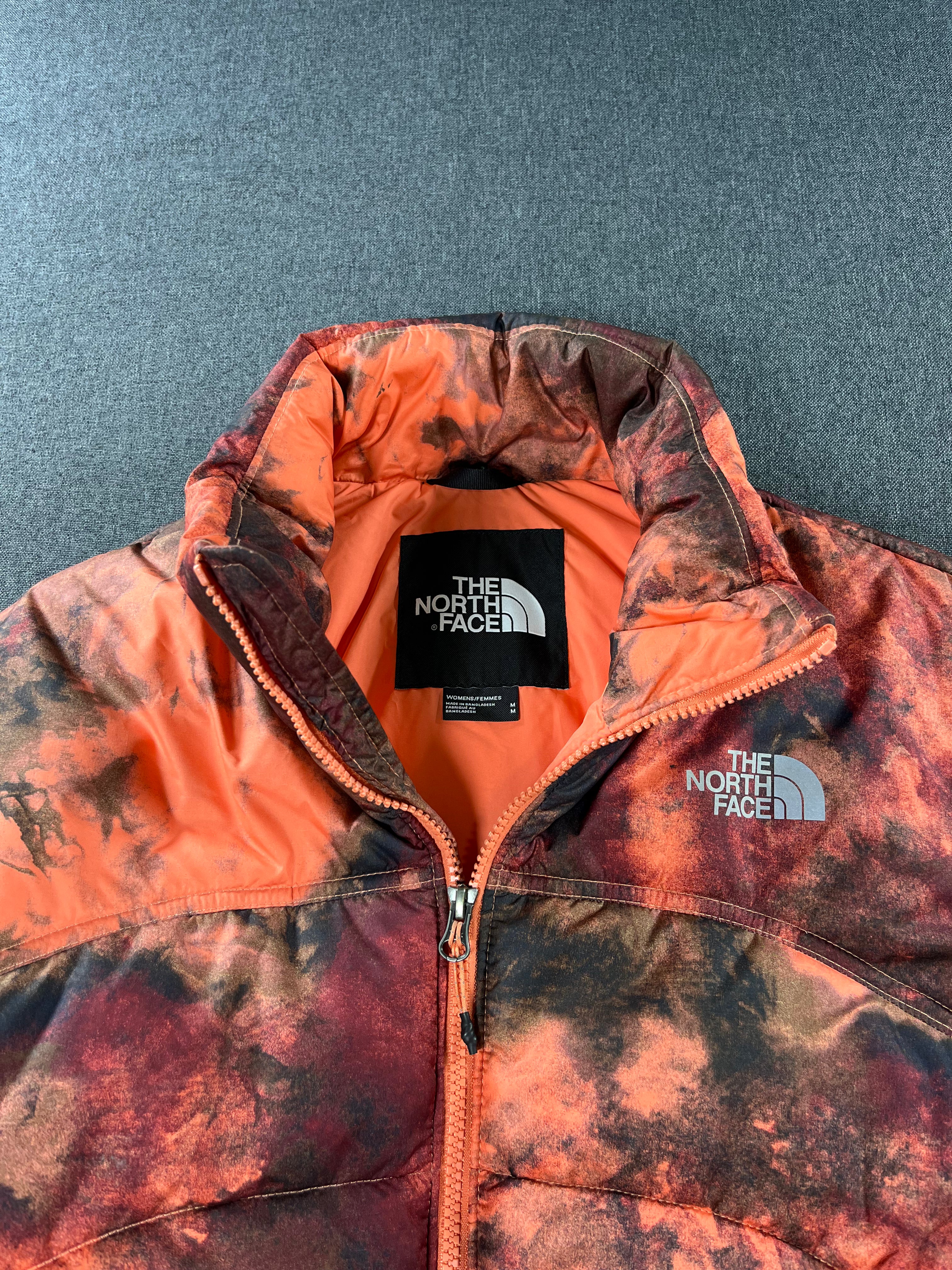 The North Face Nuptse - Chaqueta