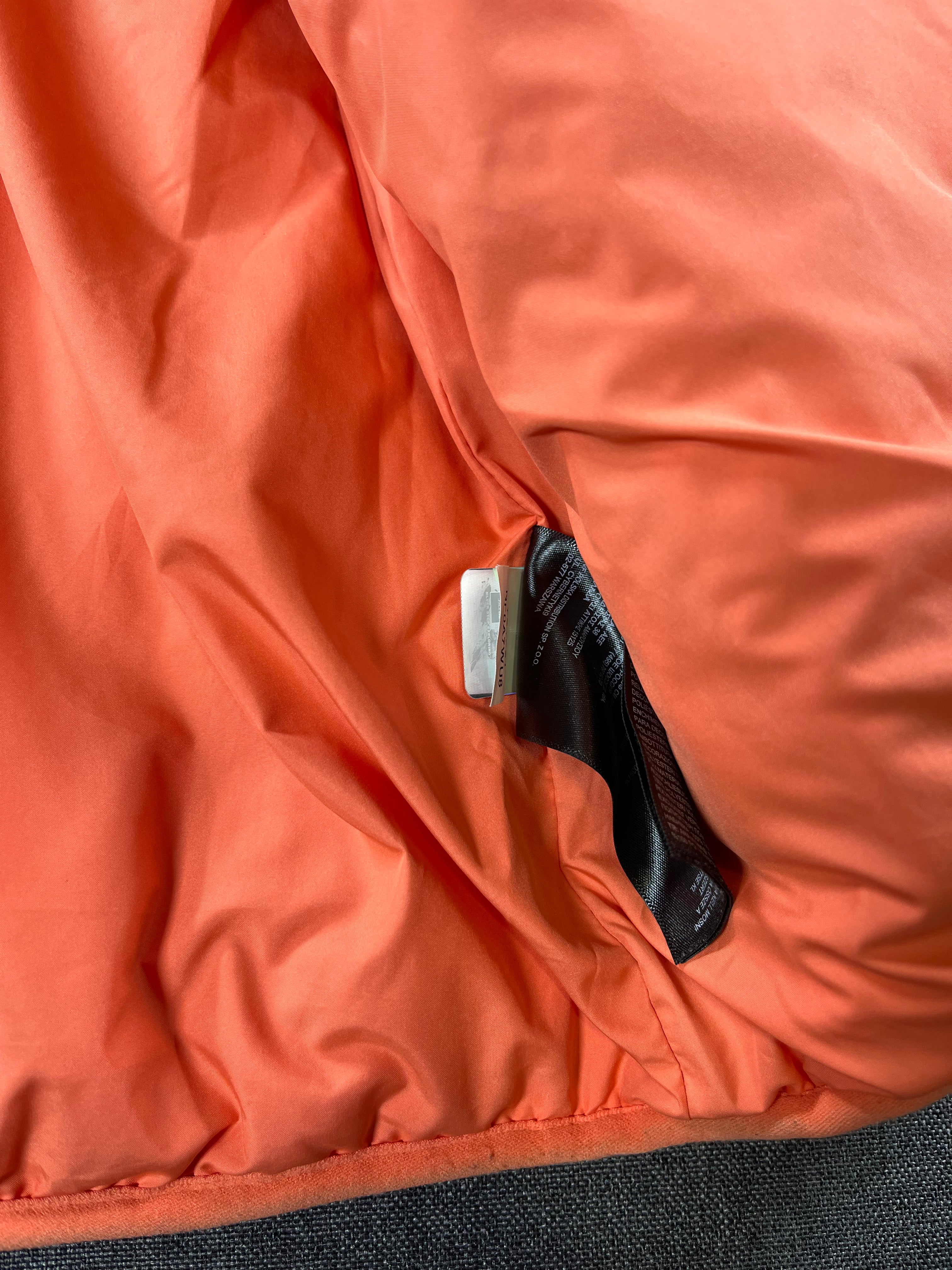 The North Face Nuptse - Chaqueta
