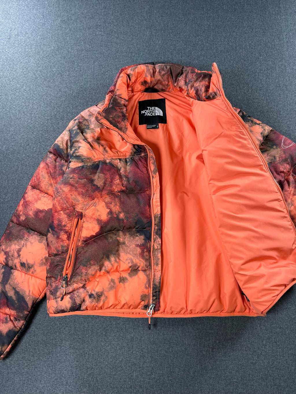 The North Face Nuptse - Chaqueta