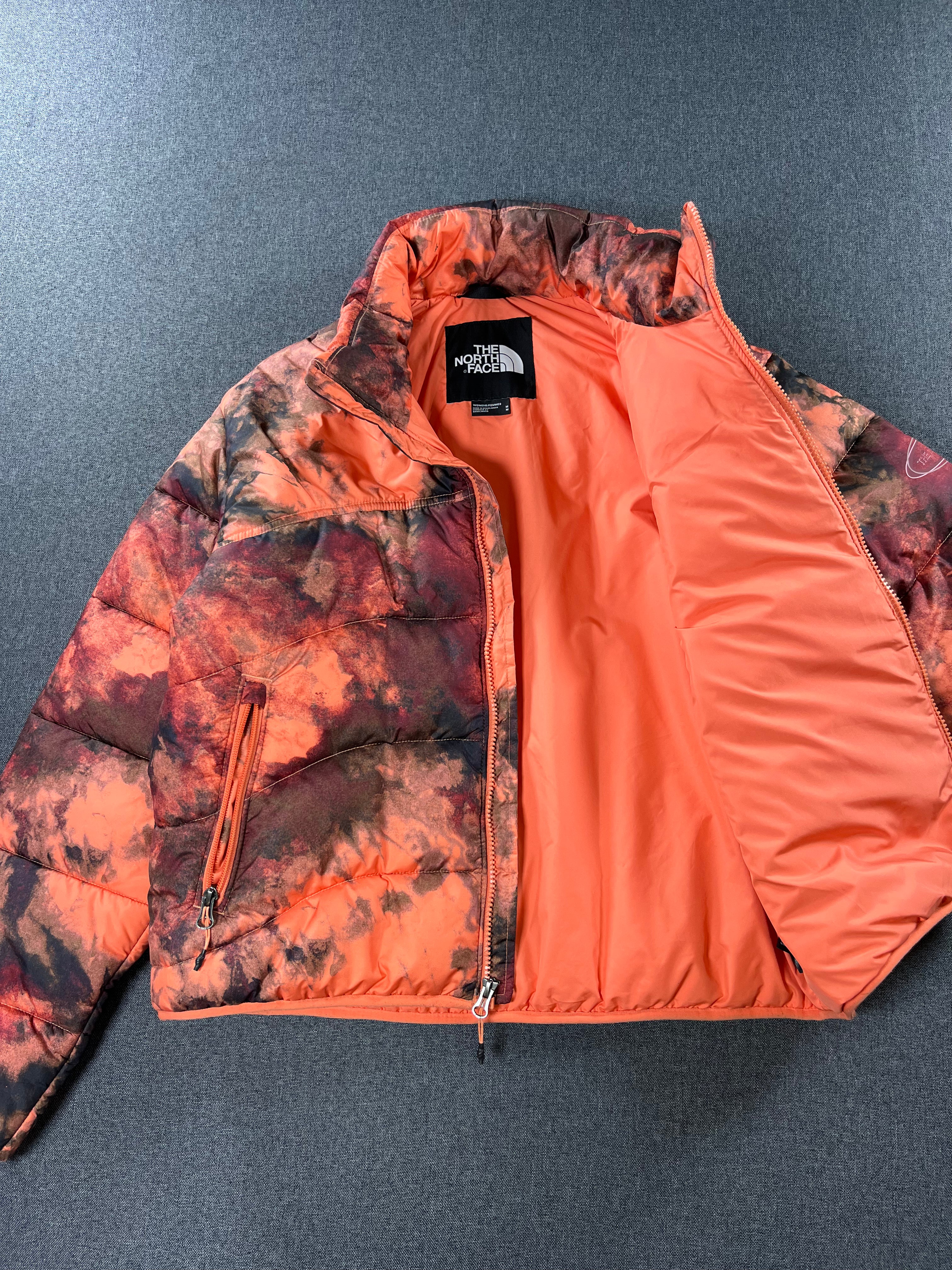 The North Face Nuptse - Chaqueta