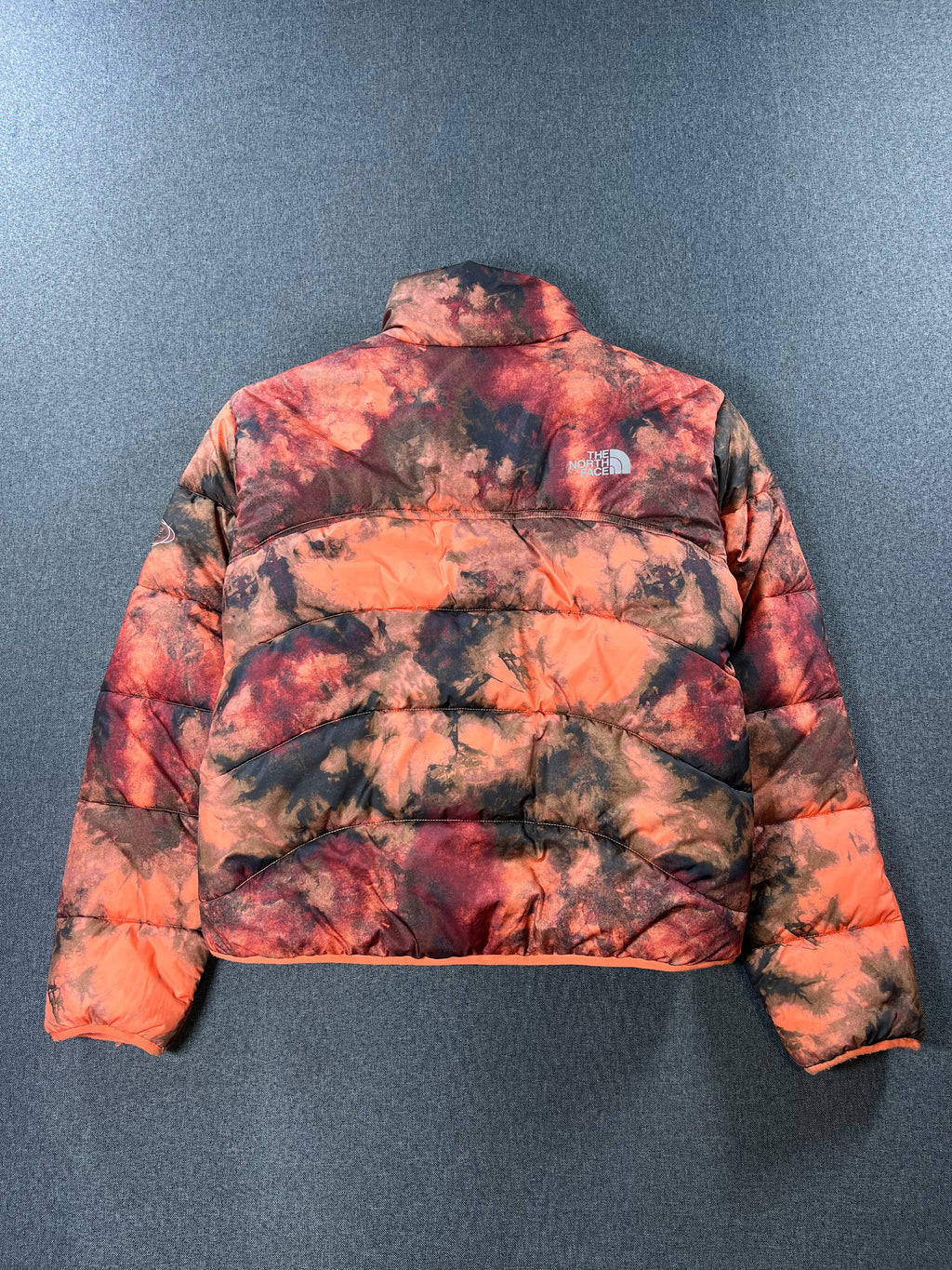 The North Face Nuptse - Chaqueta