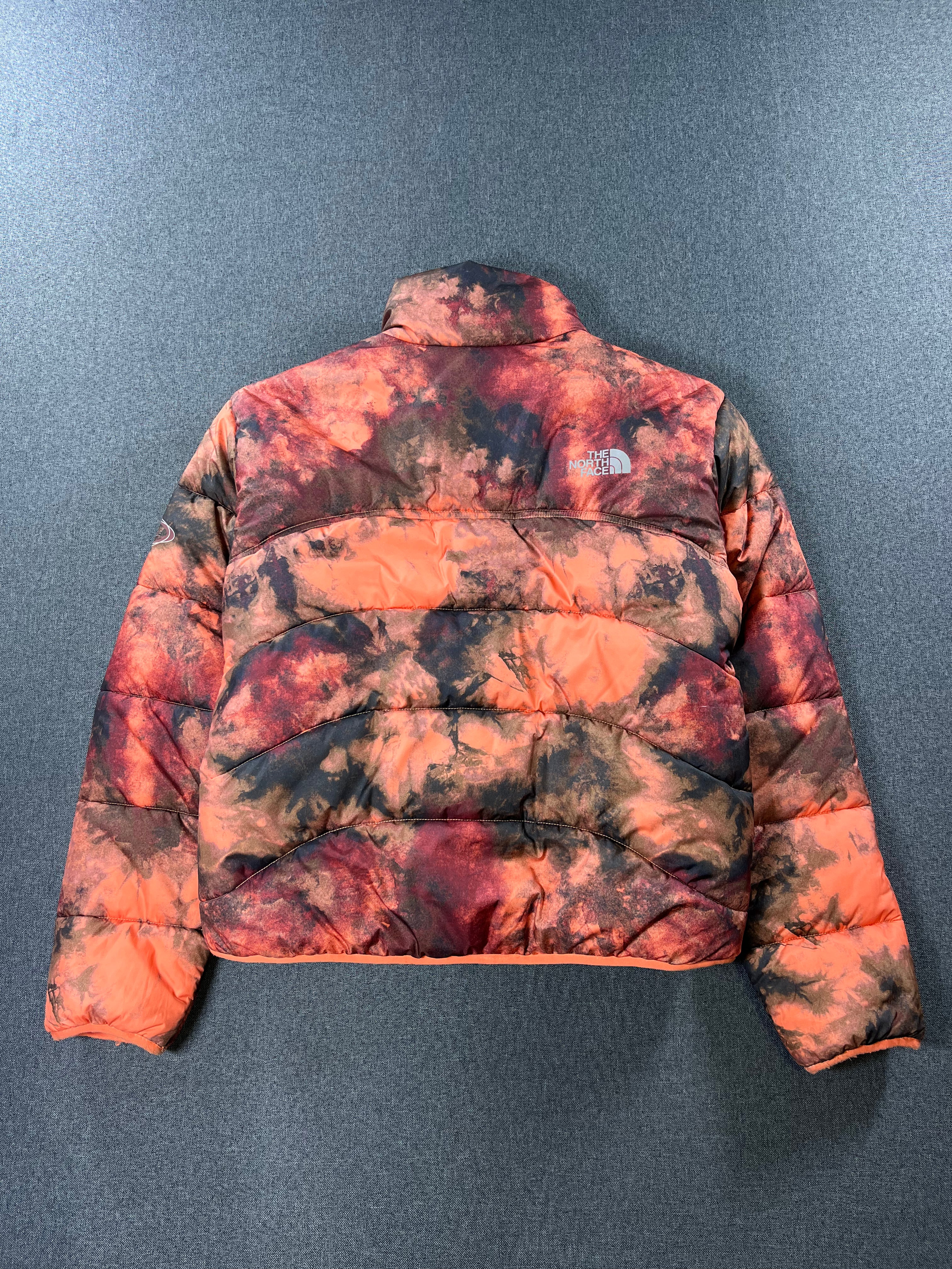 The North Face Nuptse - Chaqueta