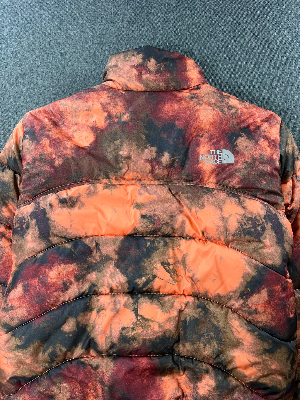 The North Face Nuptse - Chaqueta