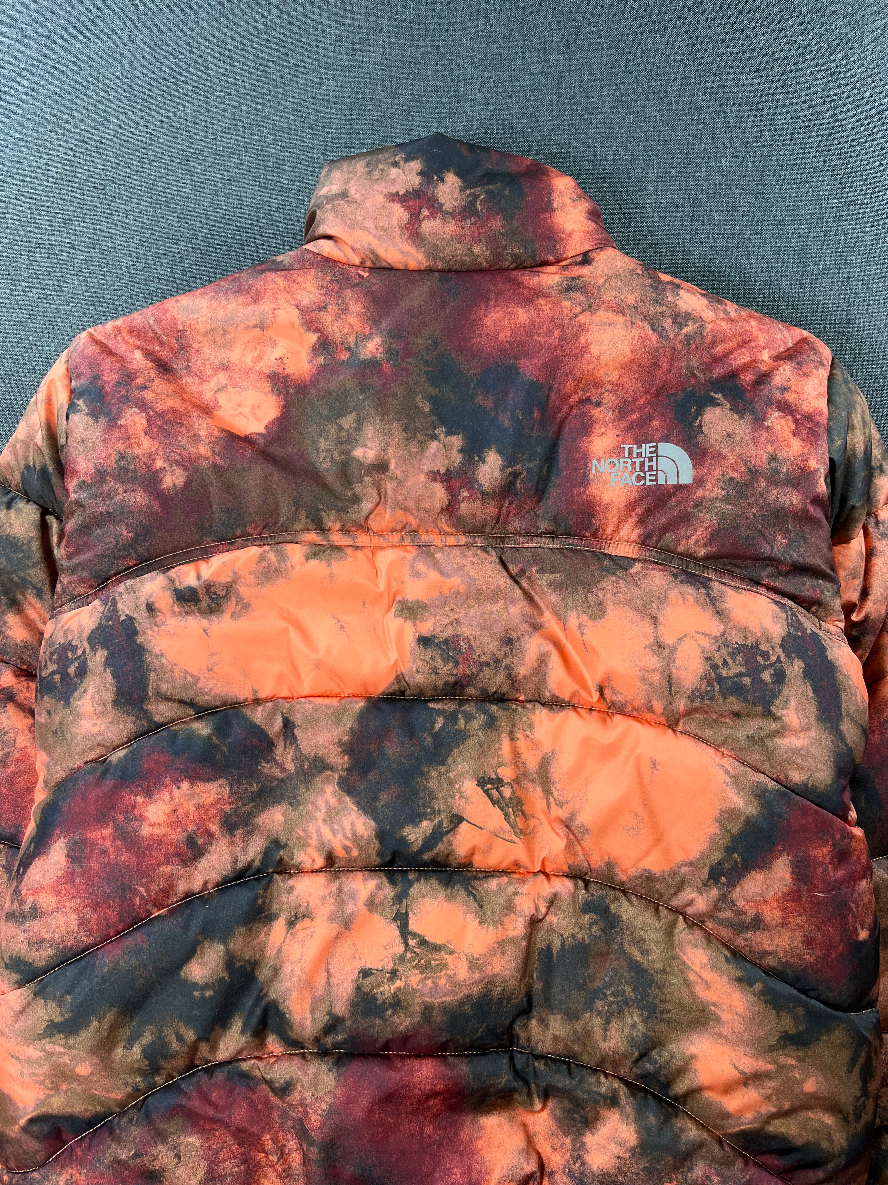 The North Face Nuptse - Chaqueta