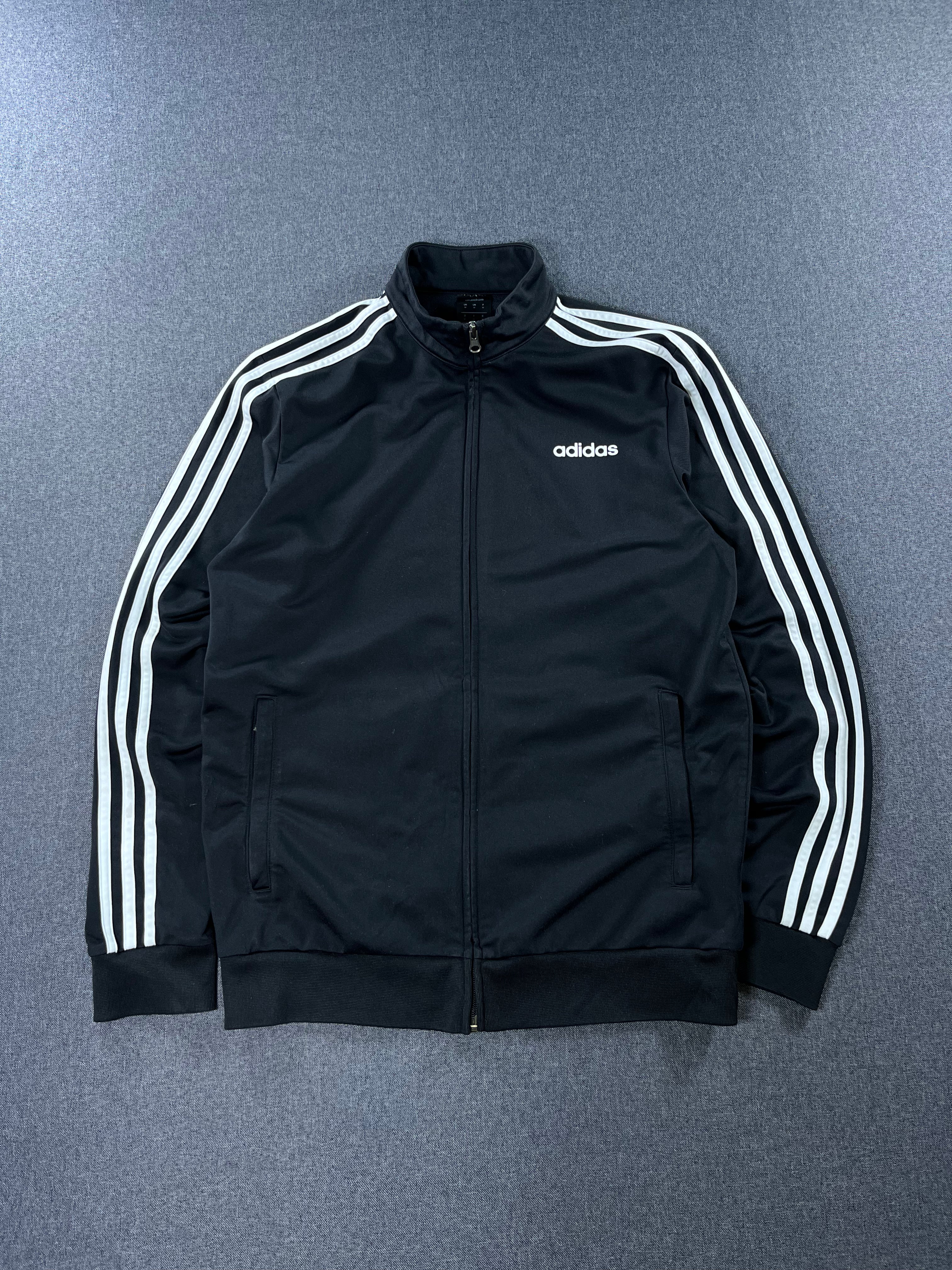 Adidas - Polerón Clásico