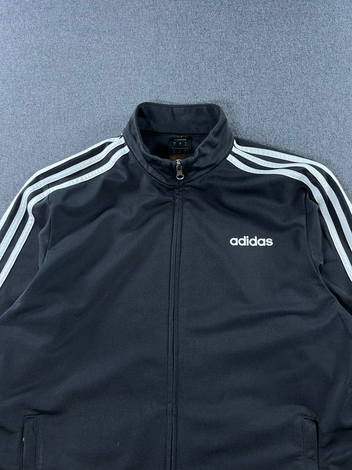Adidas - Polerón Clásico