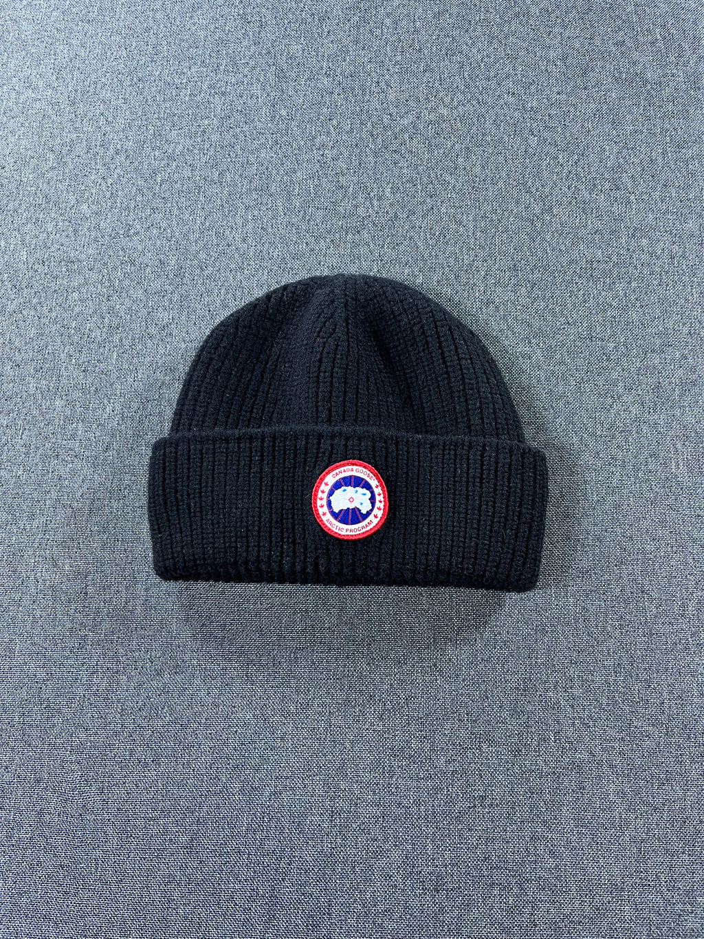 Gorro Canada Goose