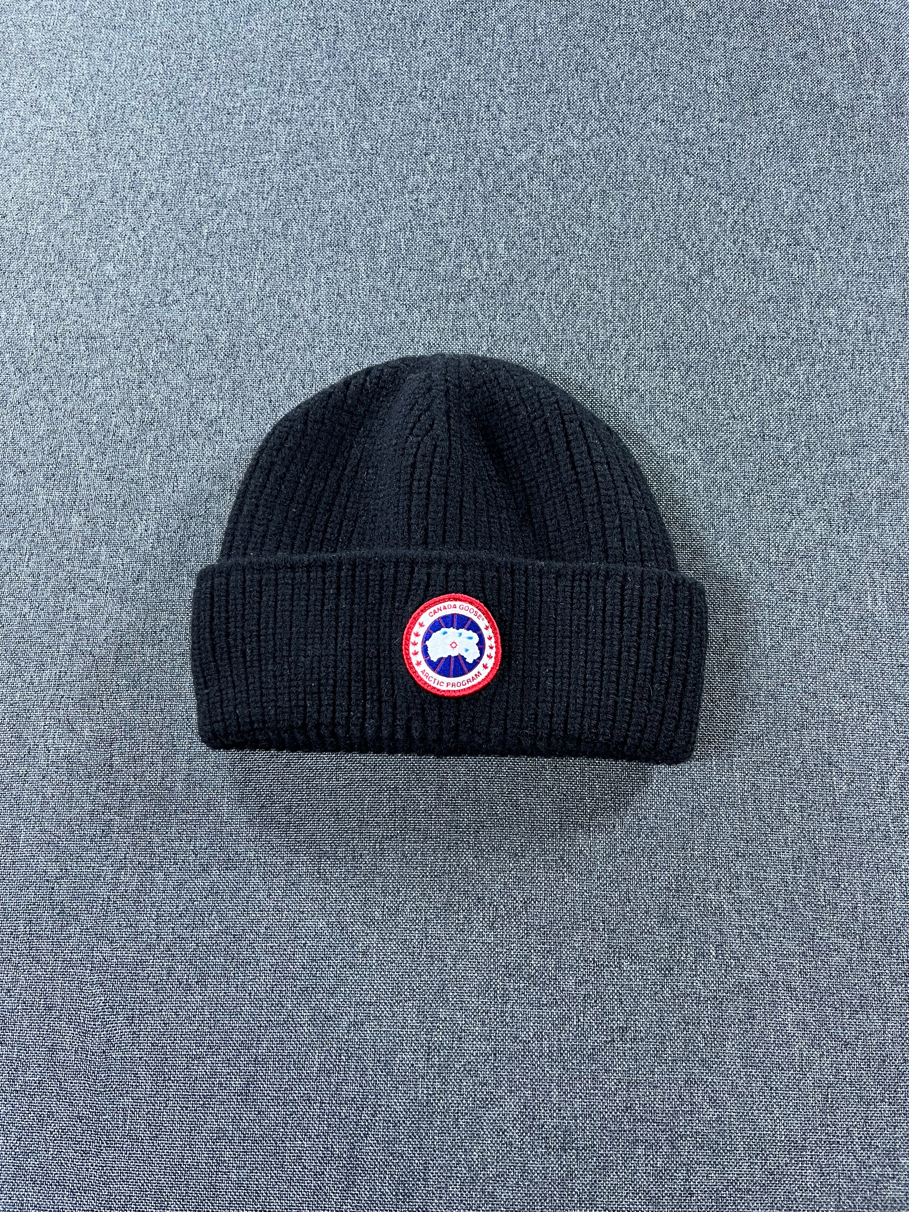 Gorro Canada Goose