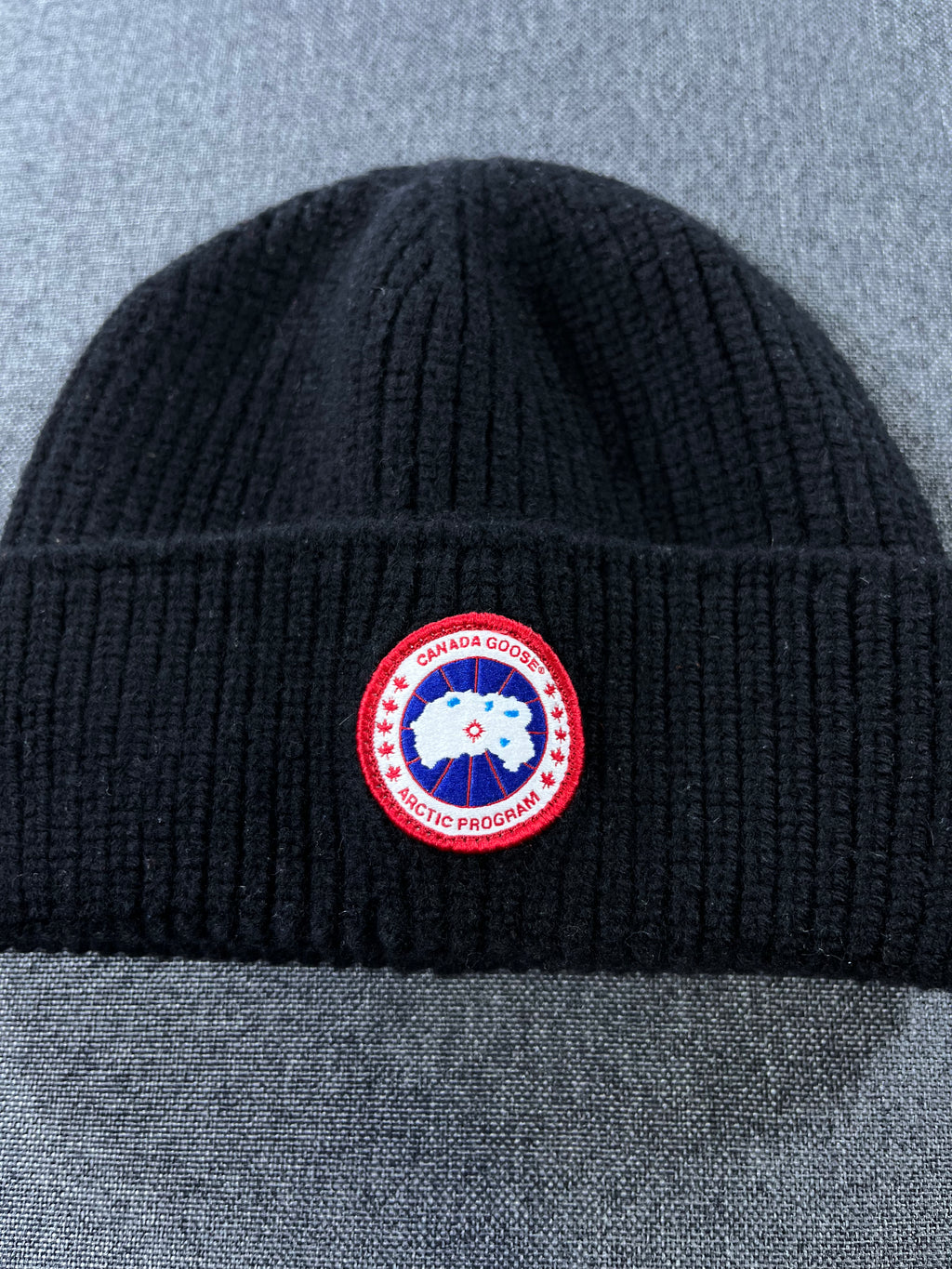 Gorro Canada Goose
