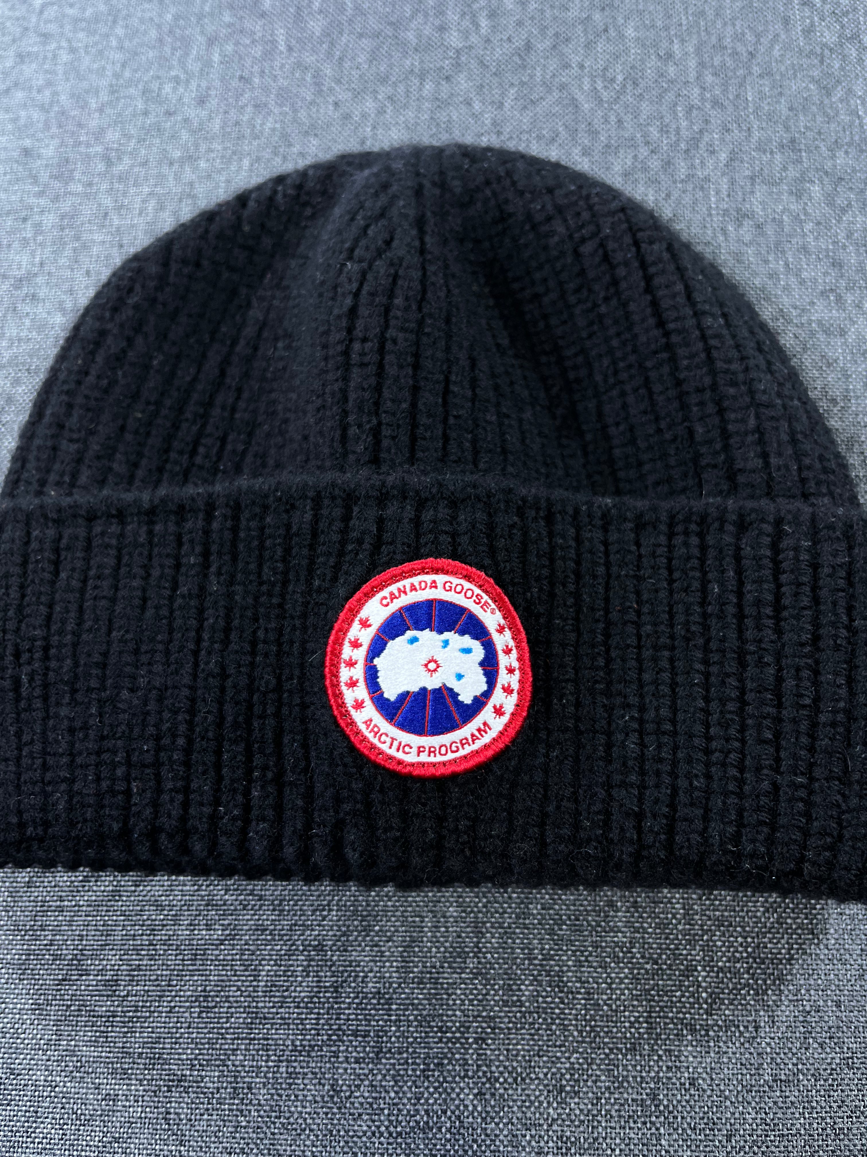 Gorro Canada Goose