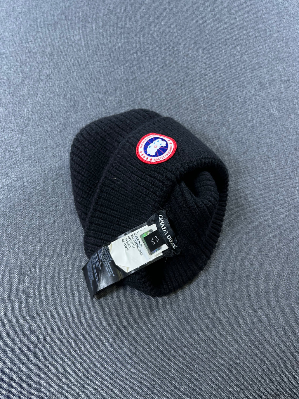 Gorro Canada Goose
