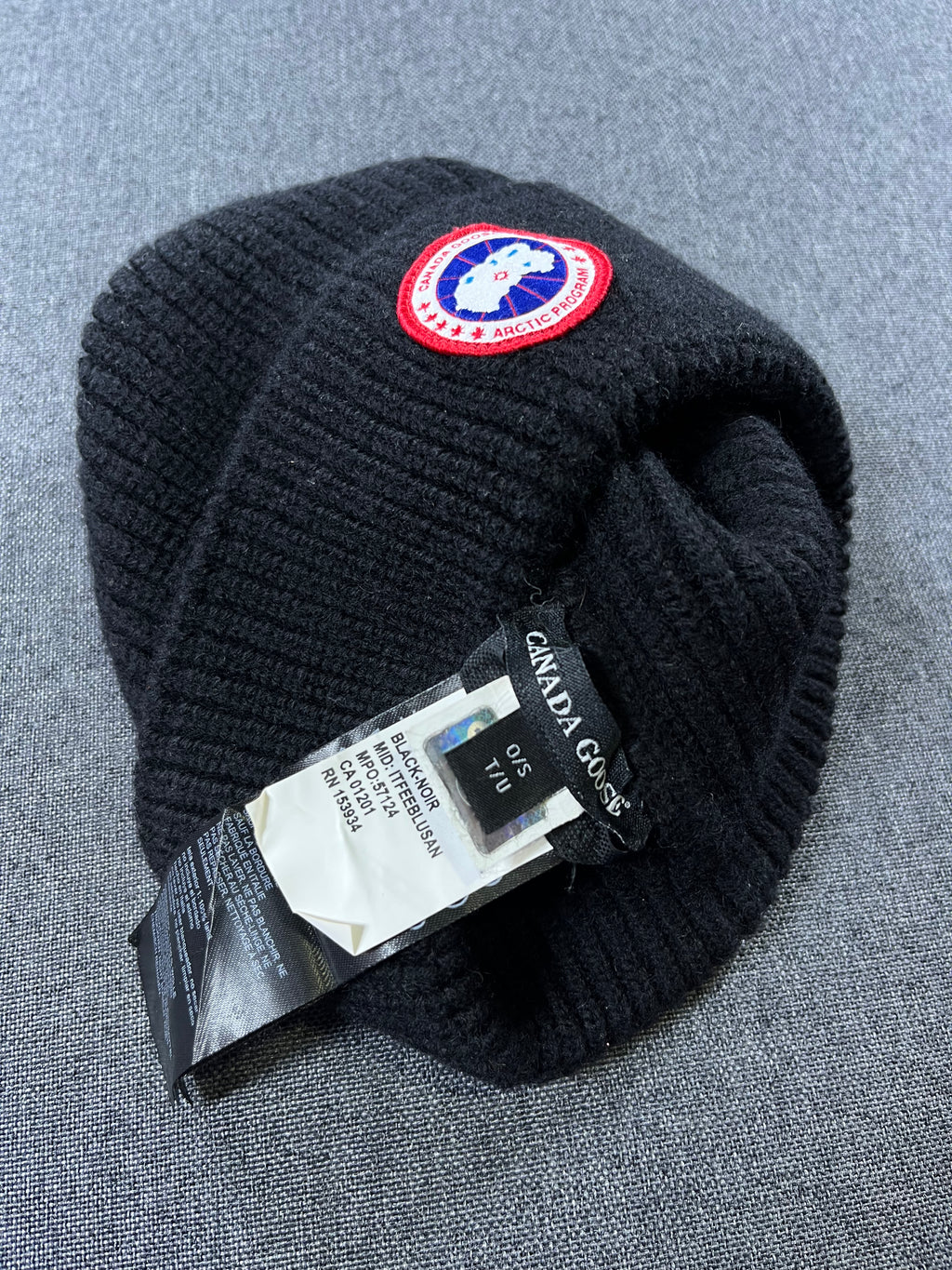 Gorro Canada Goose