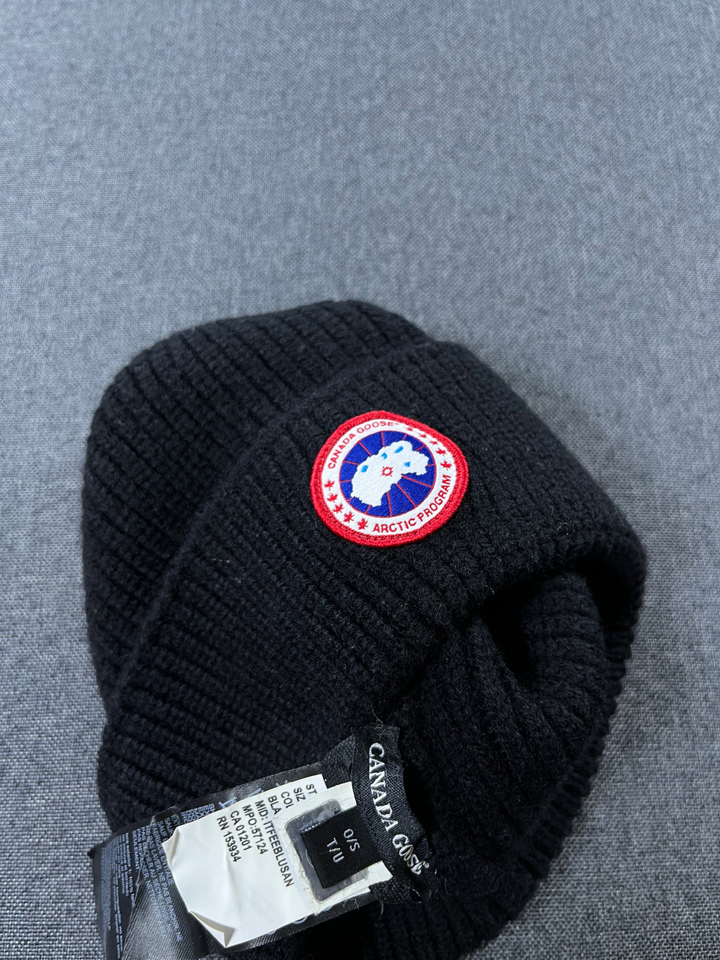 Gorro Canada Goose