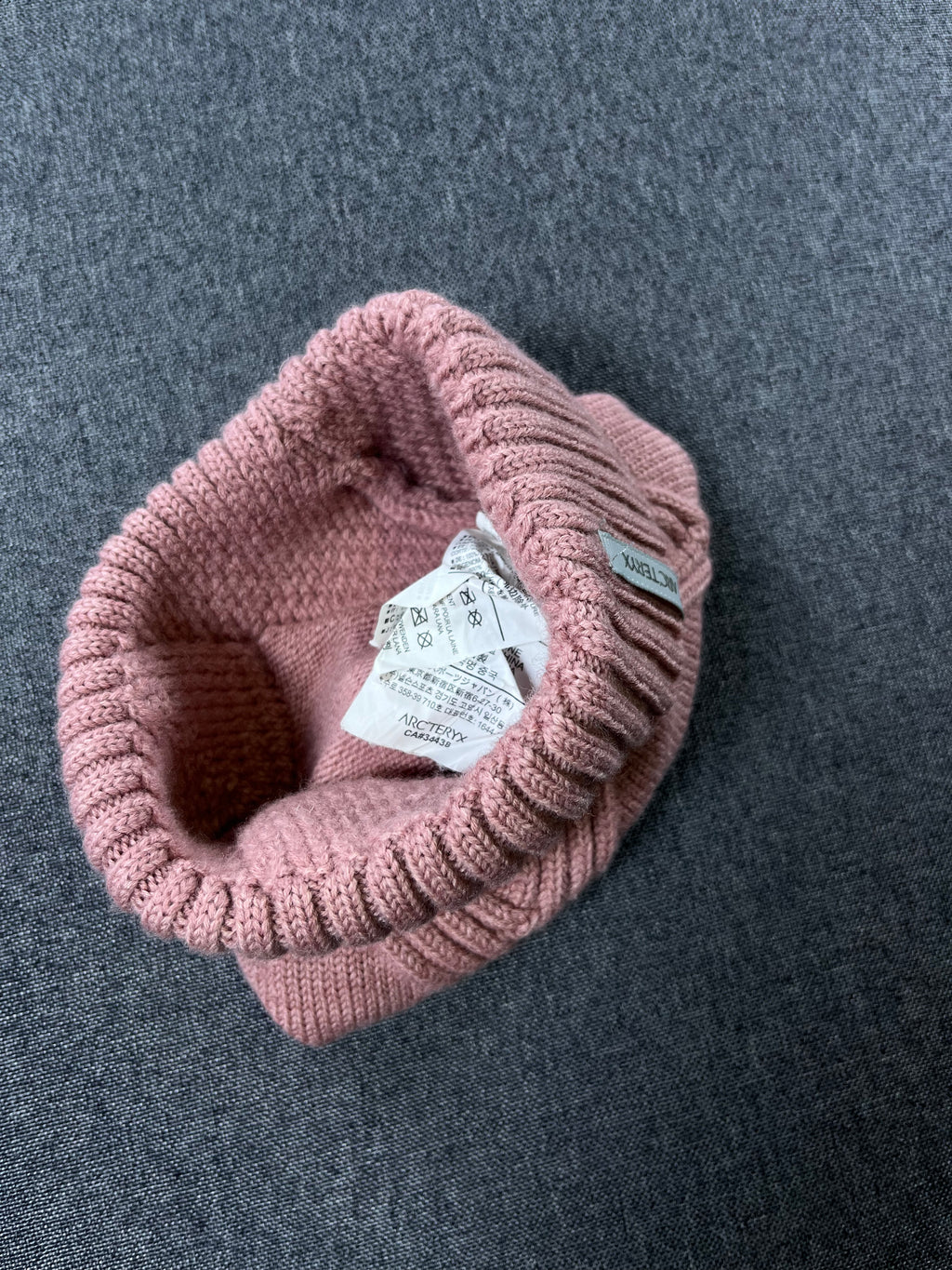 Gorro Arc'teryx