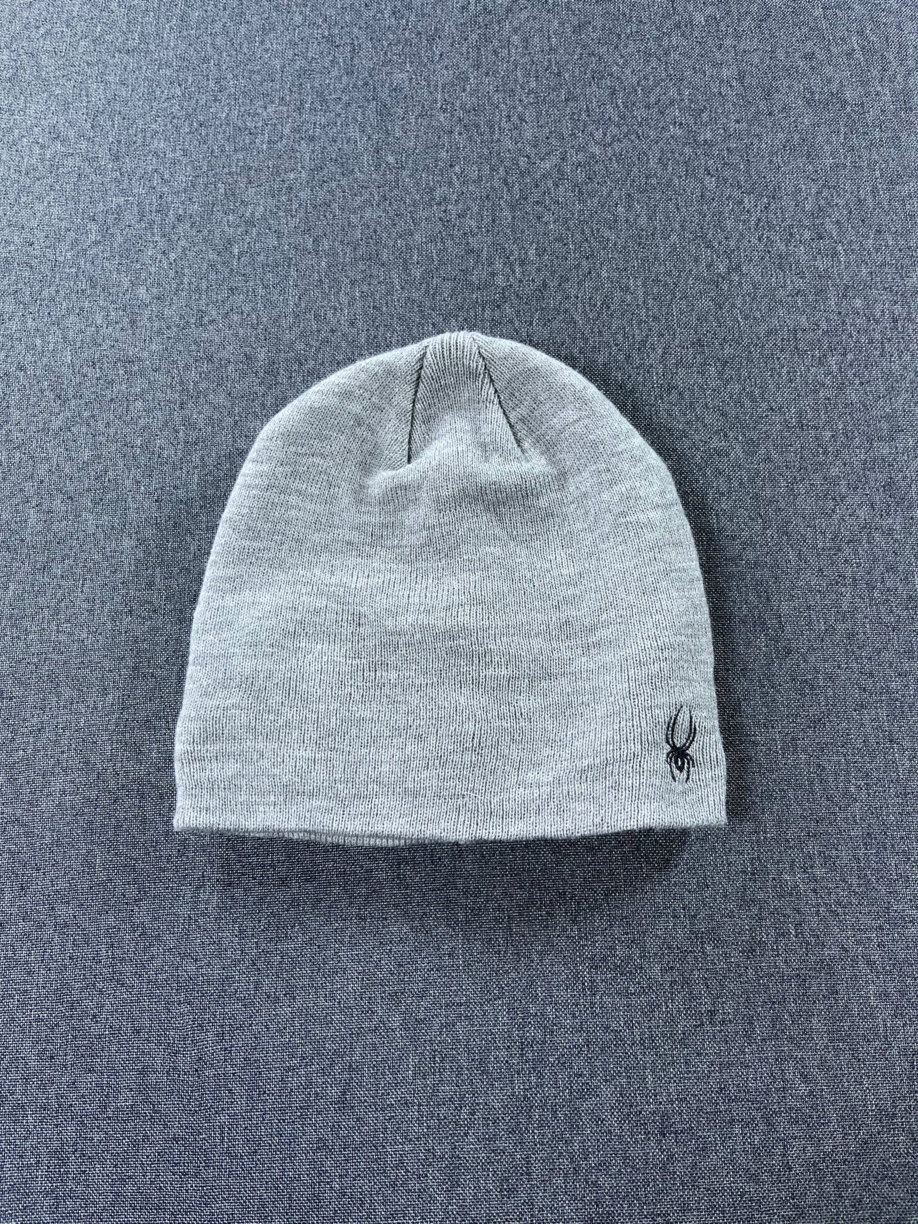 Gorro Spyder