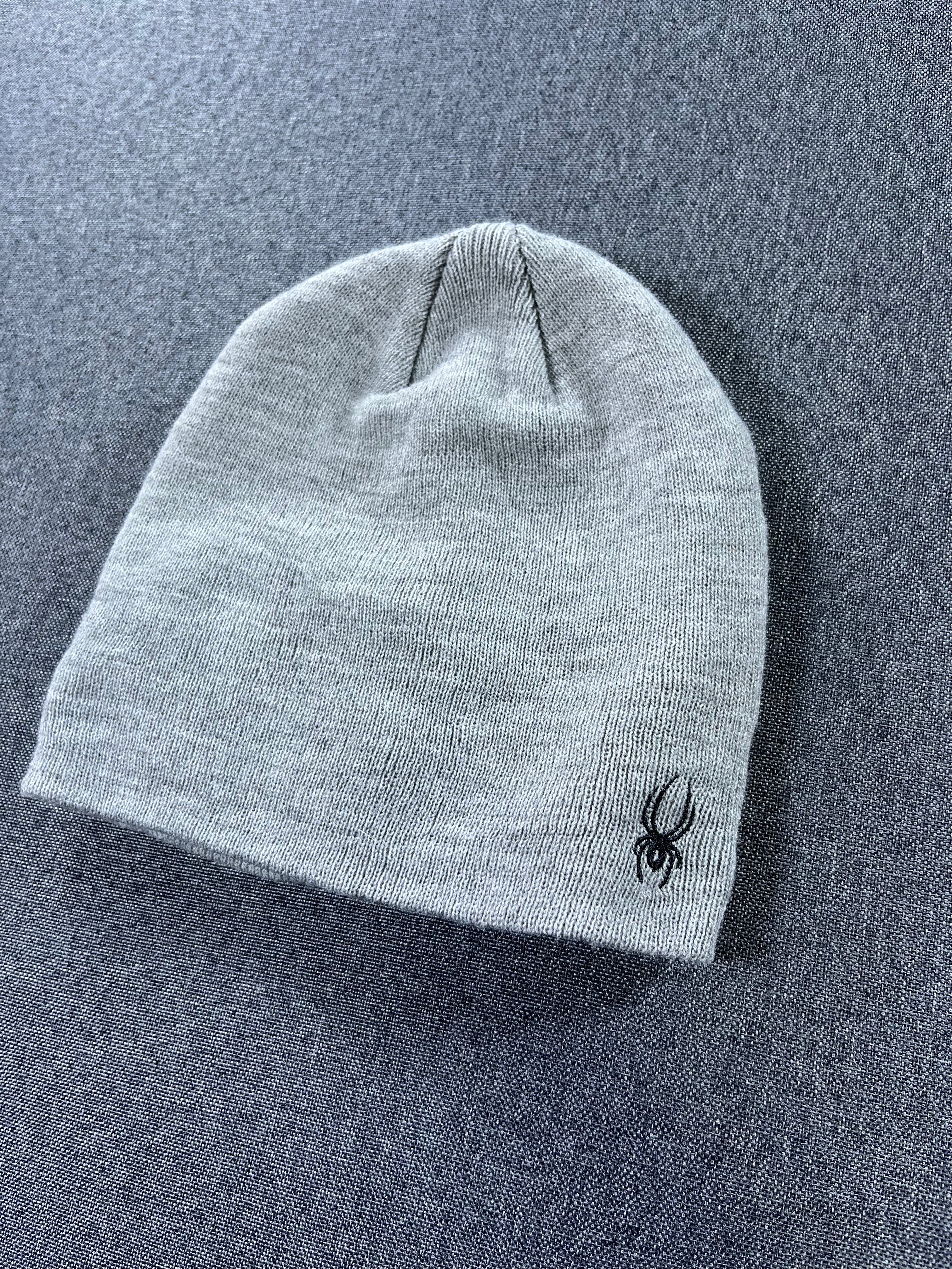 Gorro Spyder