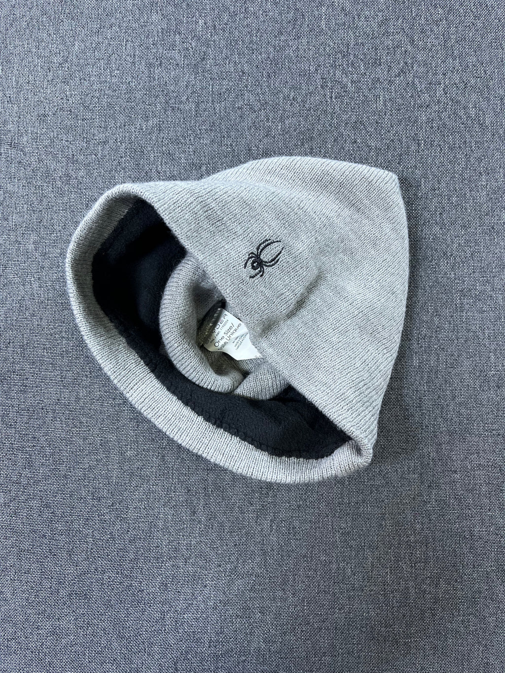 Gorro Spyder