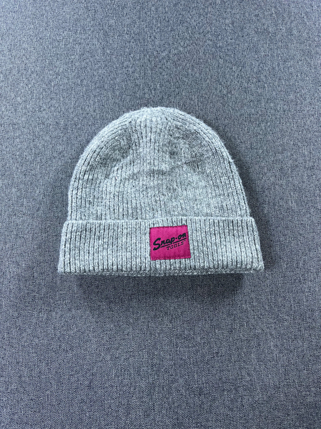 Gorro Snap-on