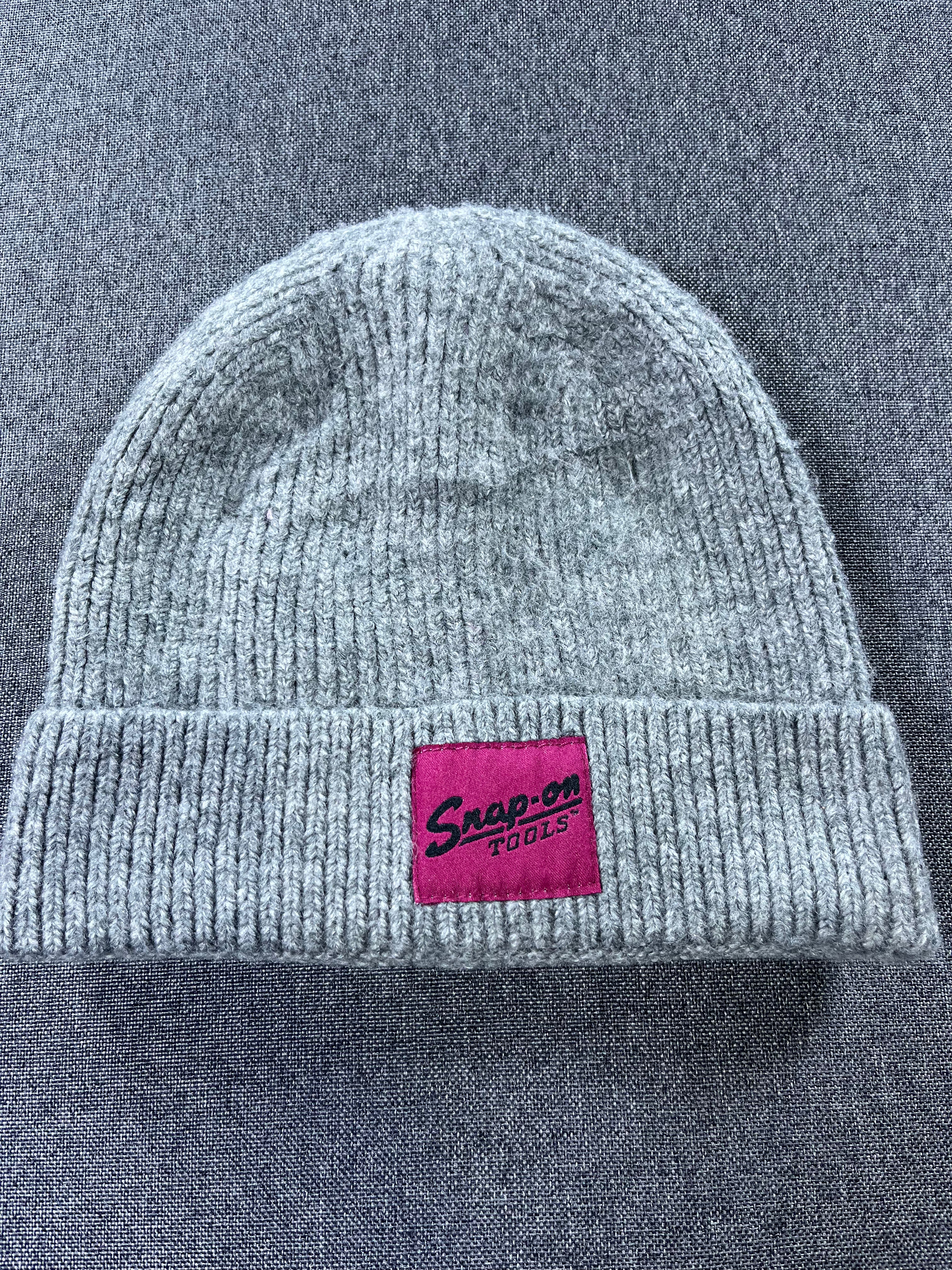 Gorro Snap-on