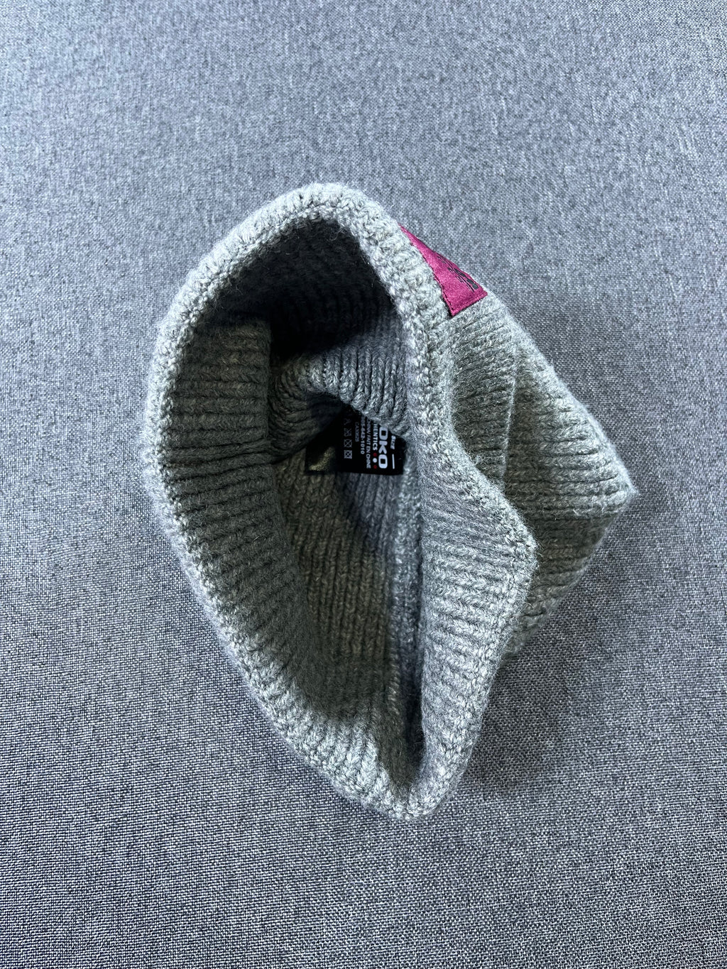 Gorro Snap-on