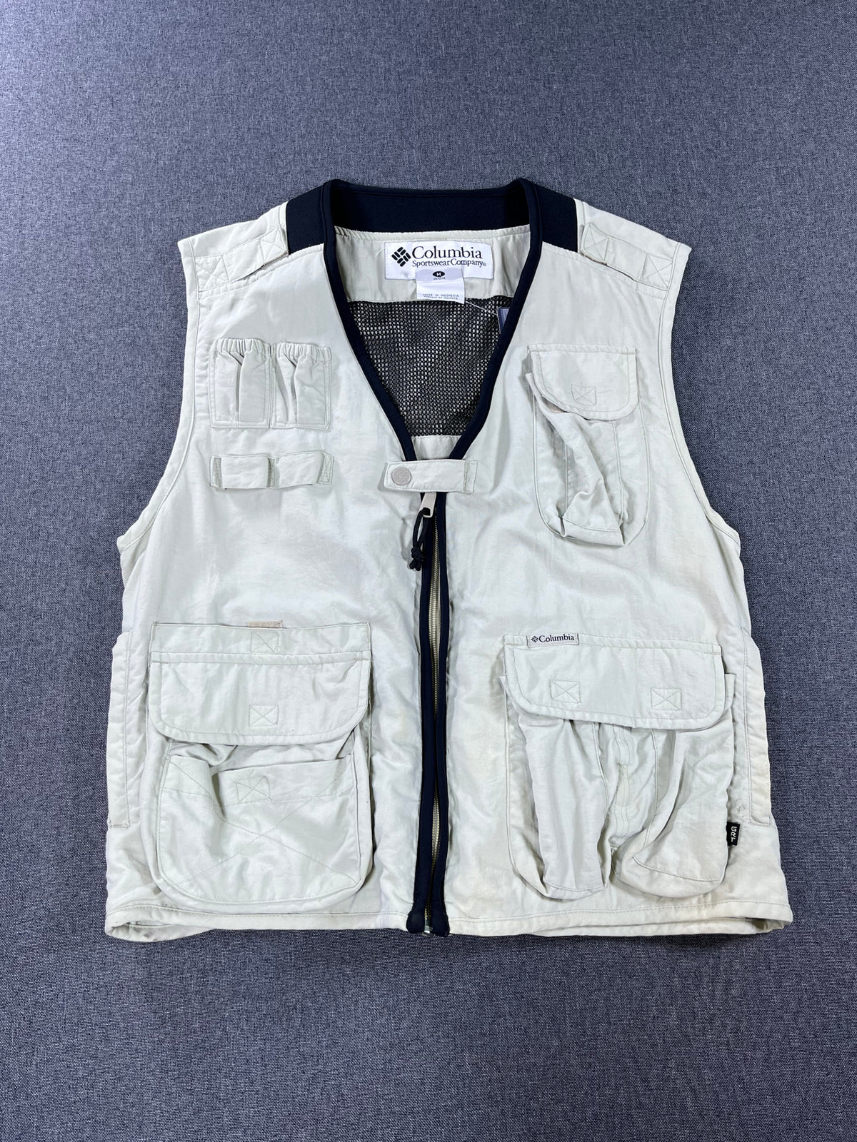 Columbia - Vest
