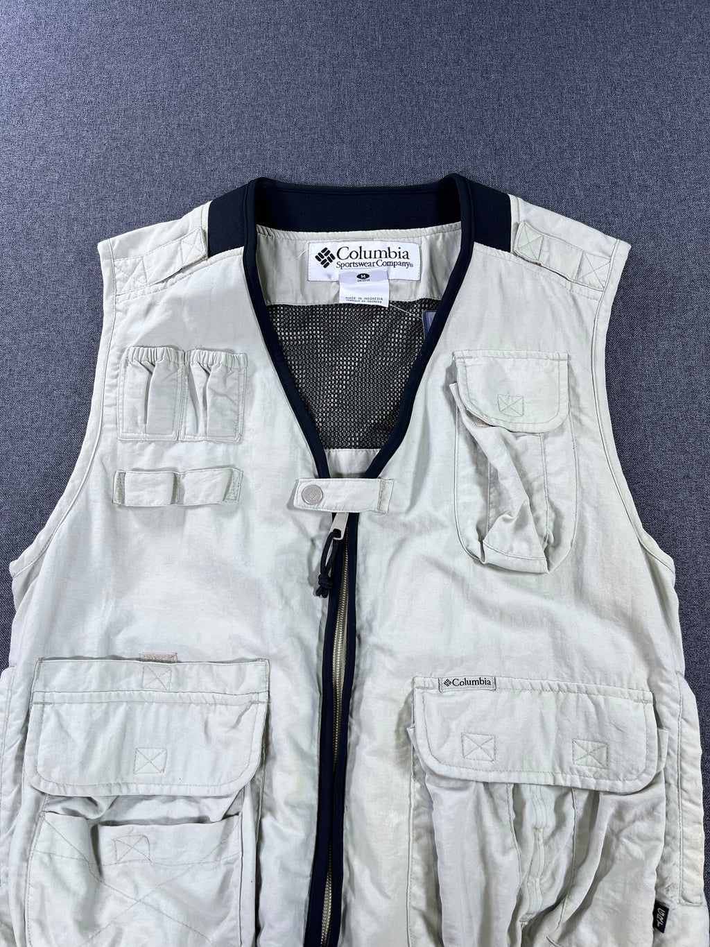 Columbia - Vest