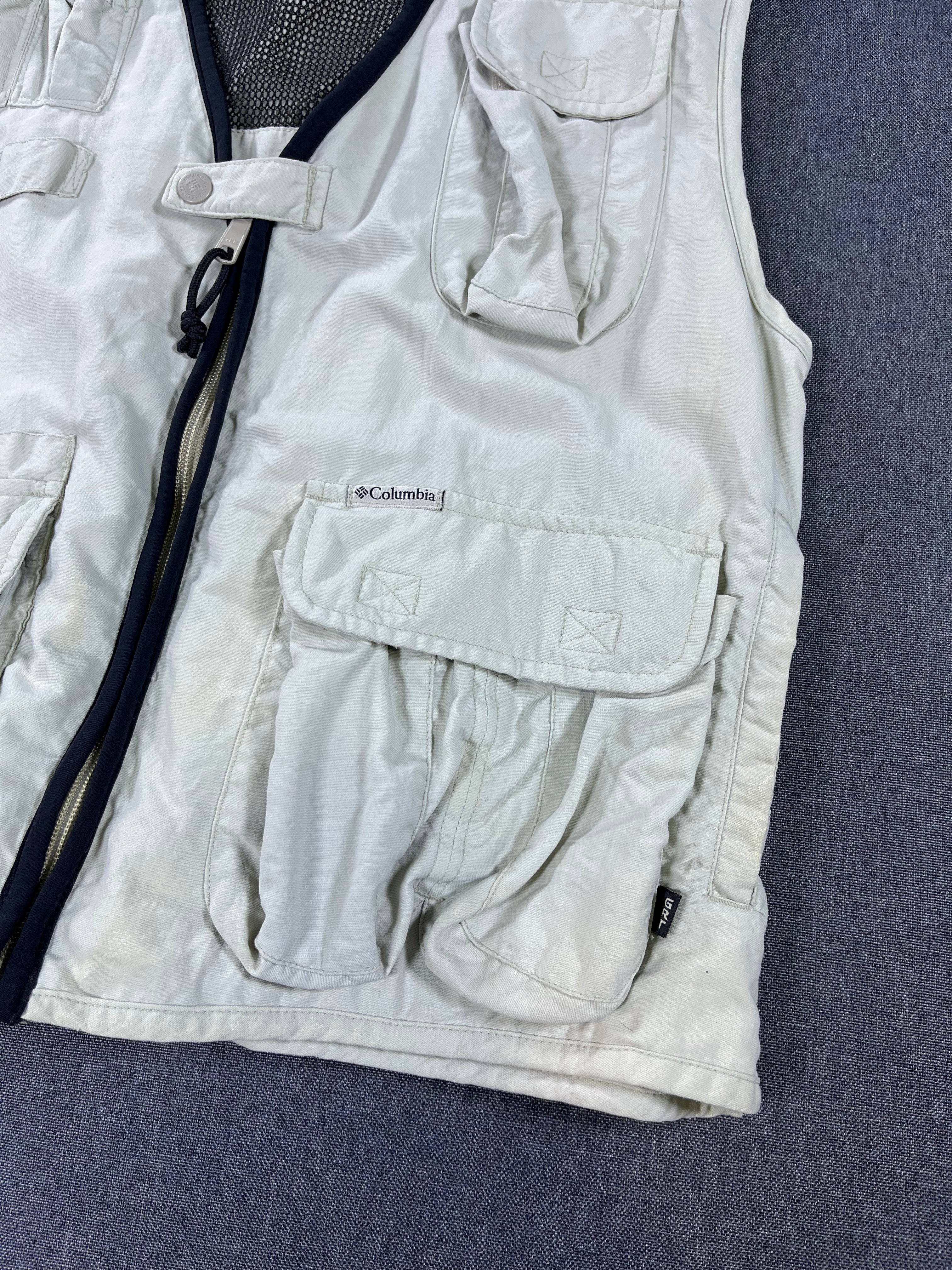 Columbia - Vest