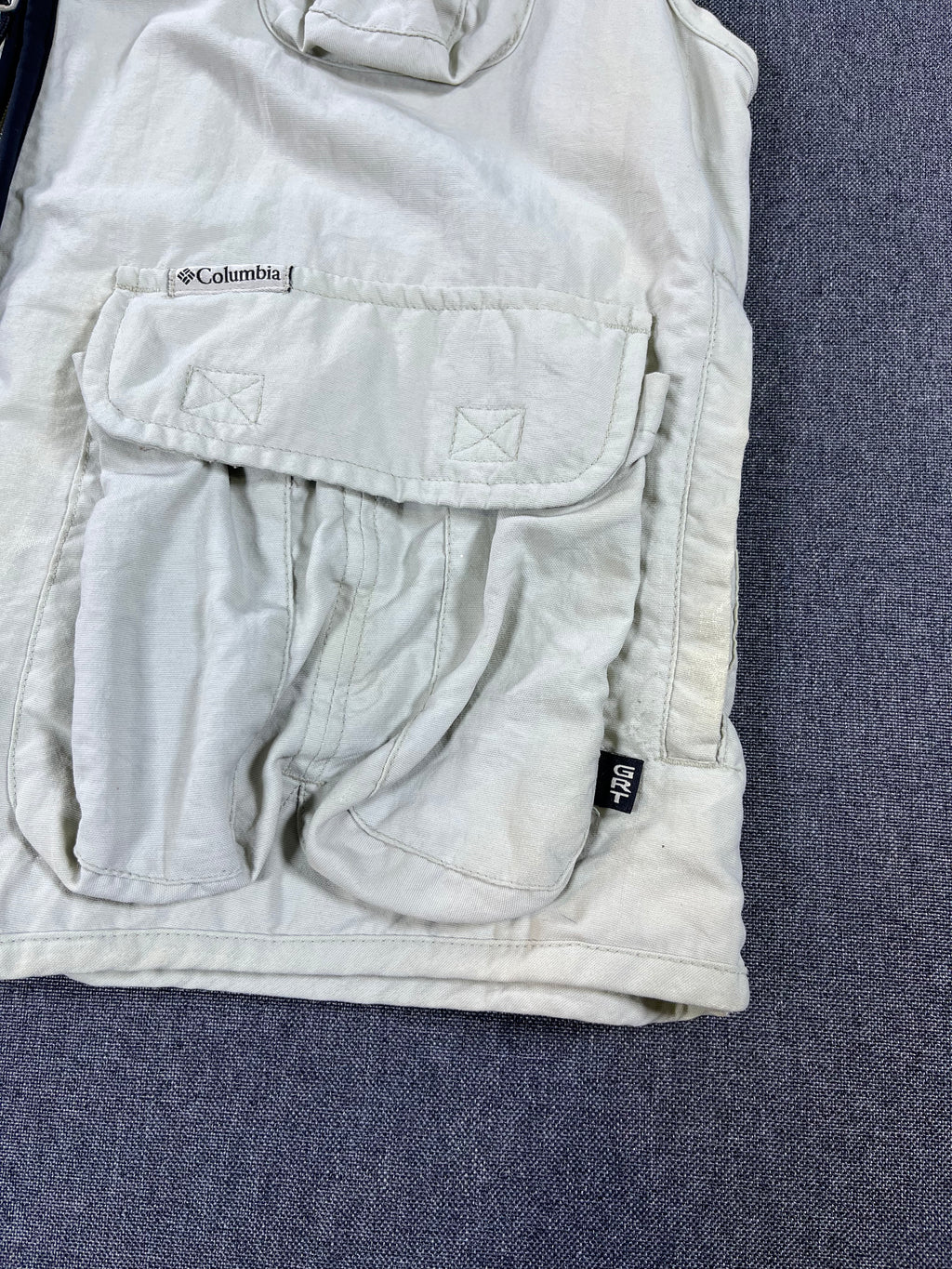 Columbia - Vest