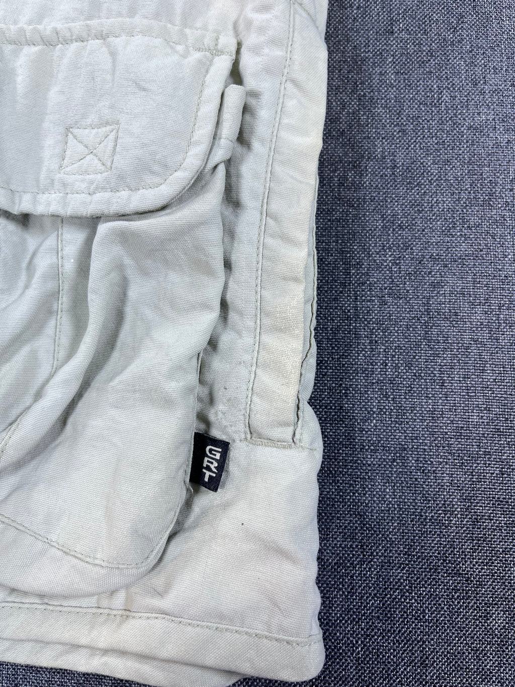Columbia - Vest