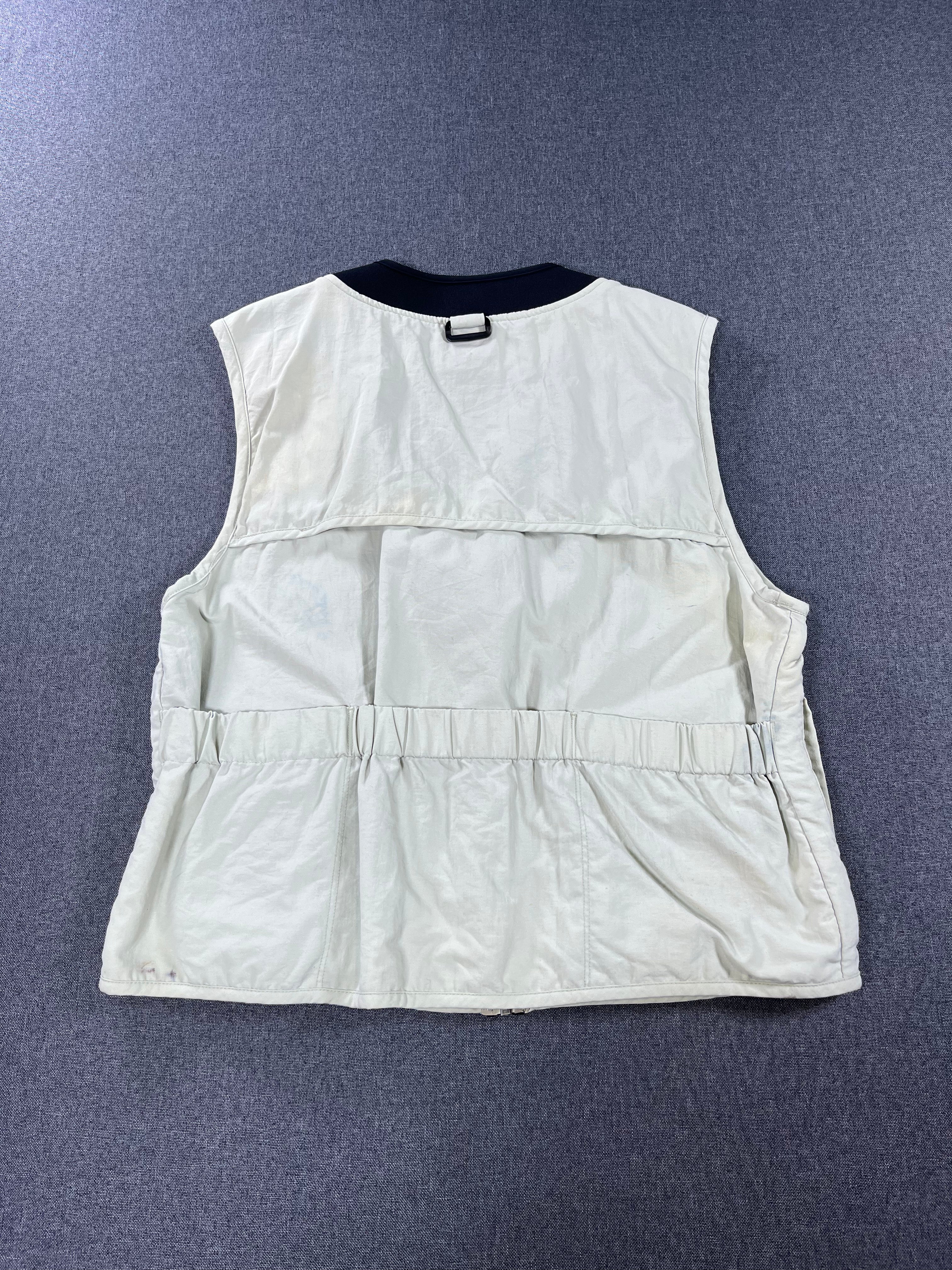 Columbia - Vest
