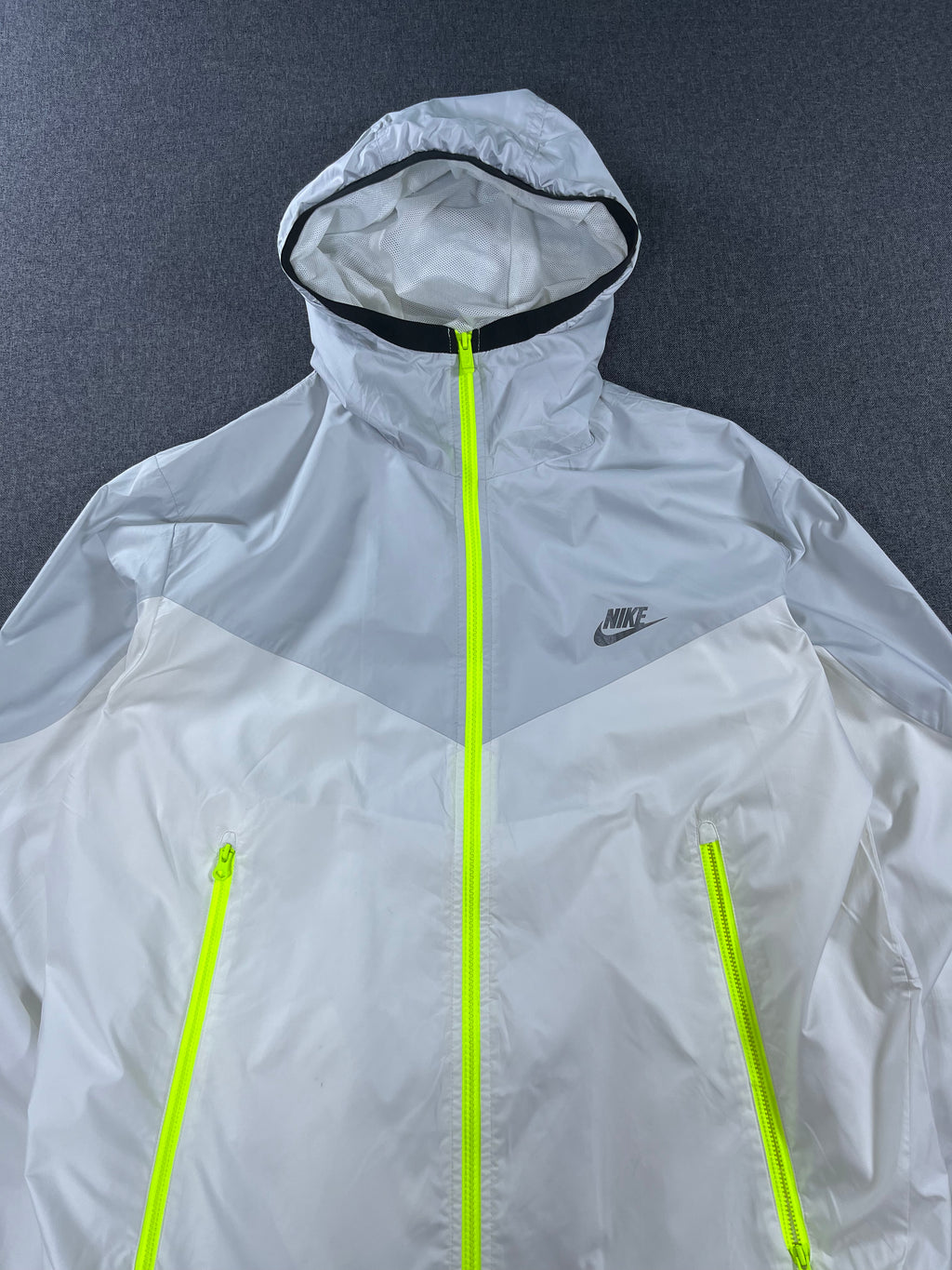 Cortaviento Nike Sportswear Windrunner