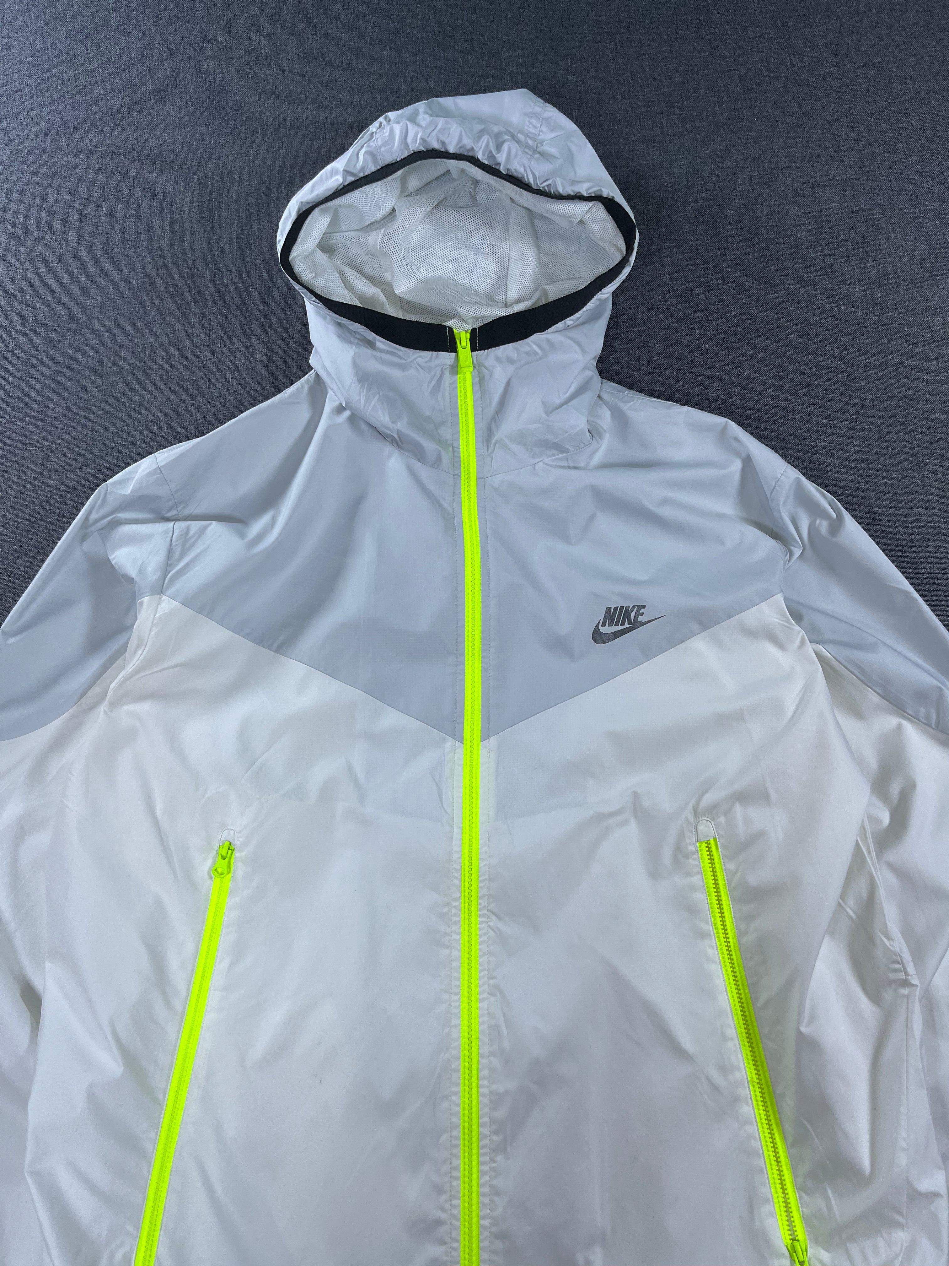 Cortaviento Nike Sportswear Windrunner